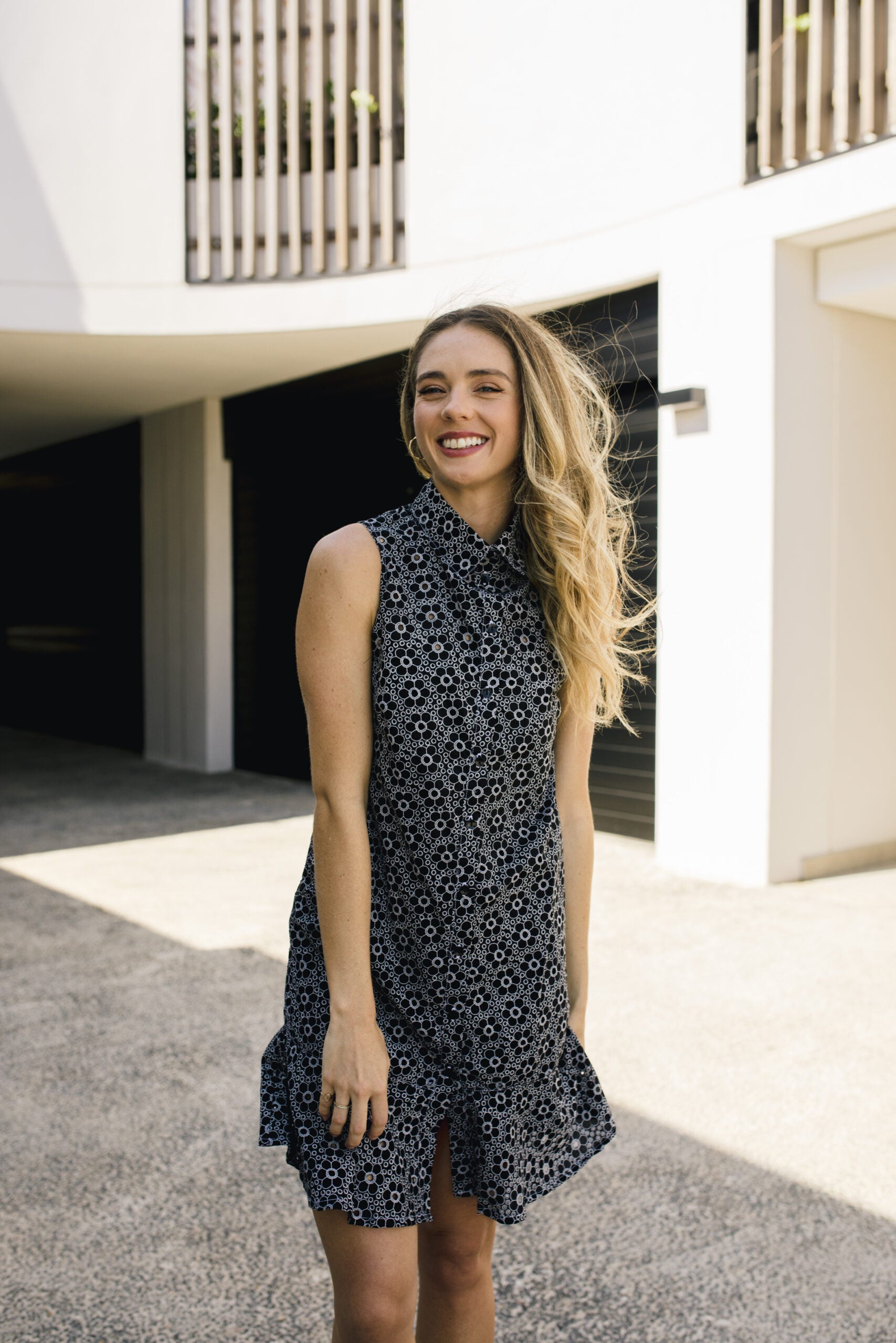 Pisa Dress