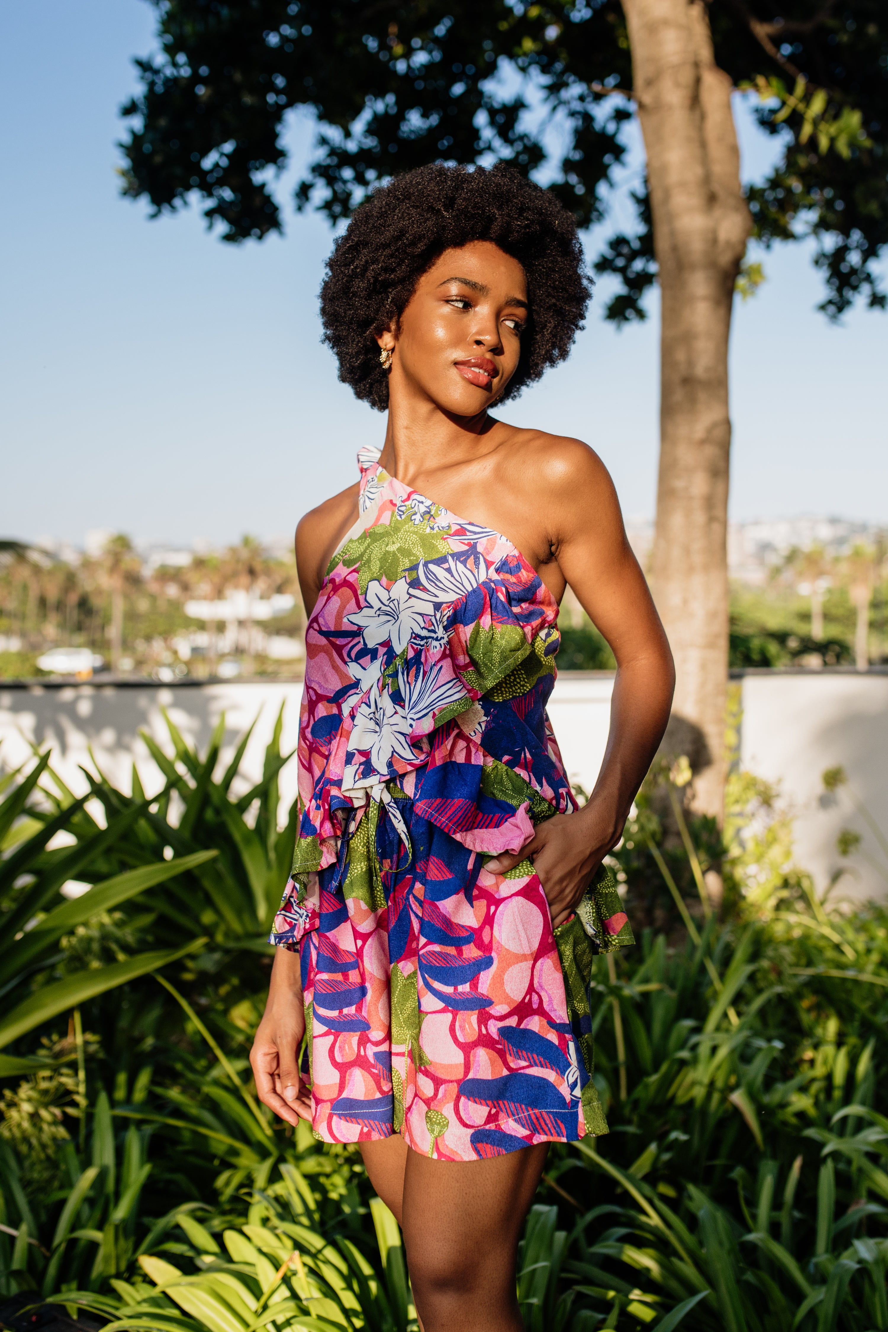 Rio Set | Botanica Bloom