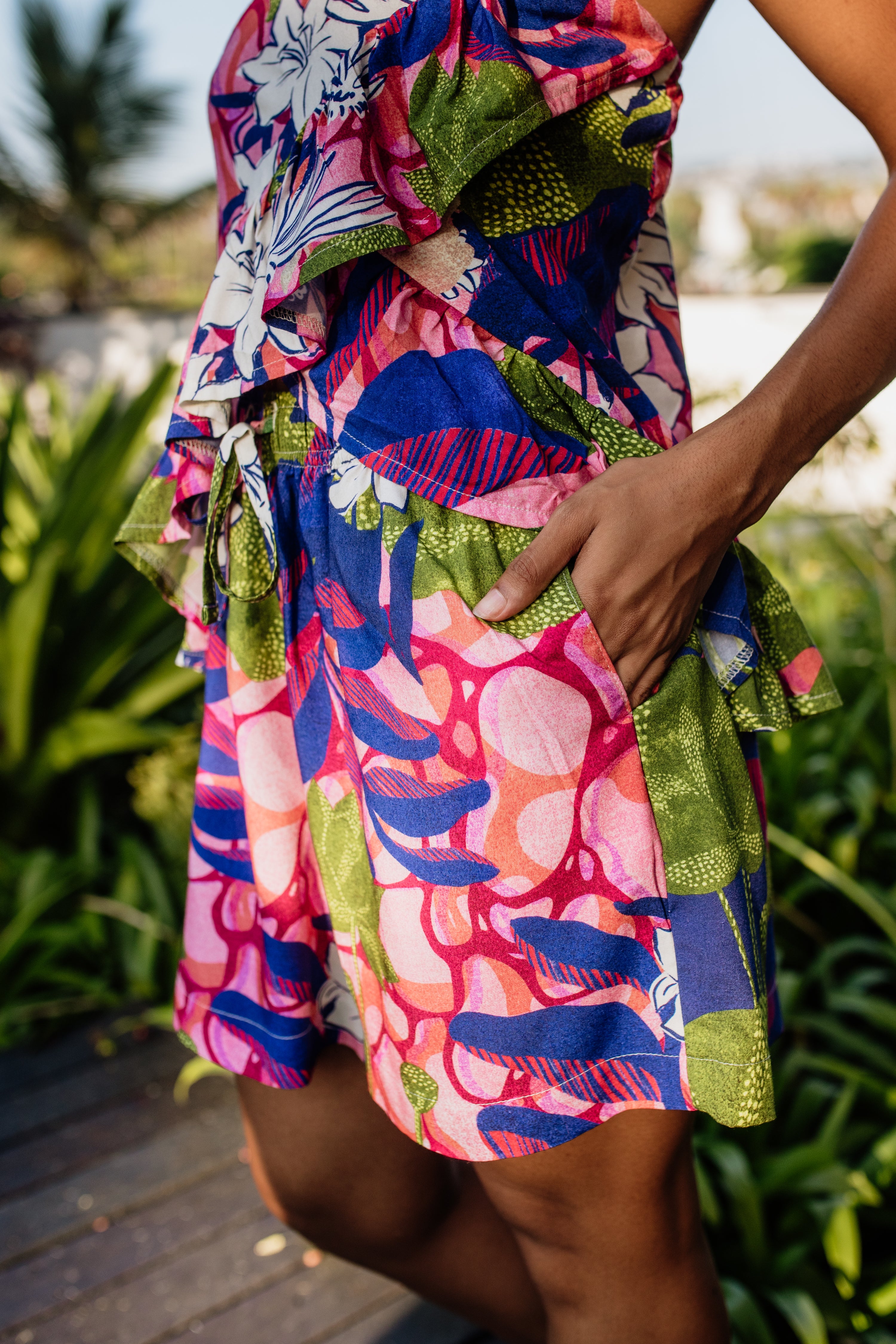 Rio Set | Botanica Bloom