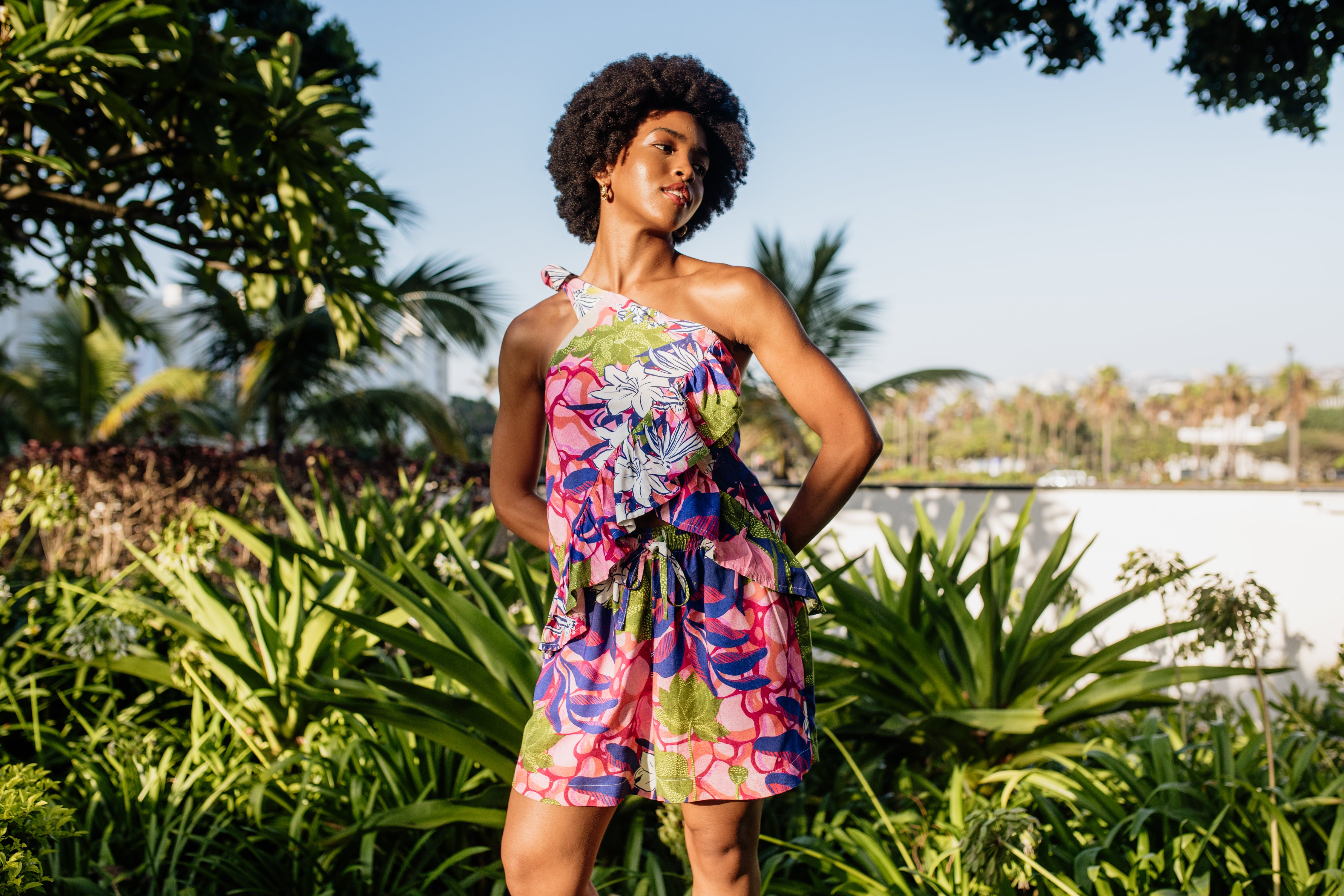 Rio Set | Botanica Bloom