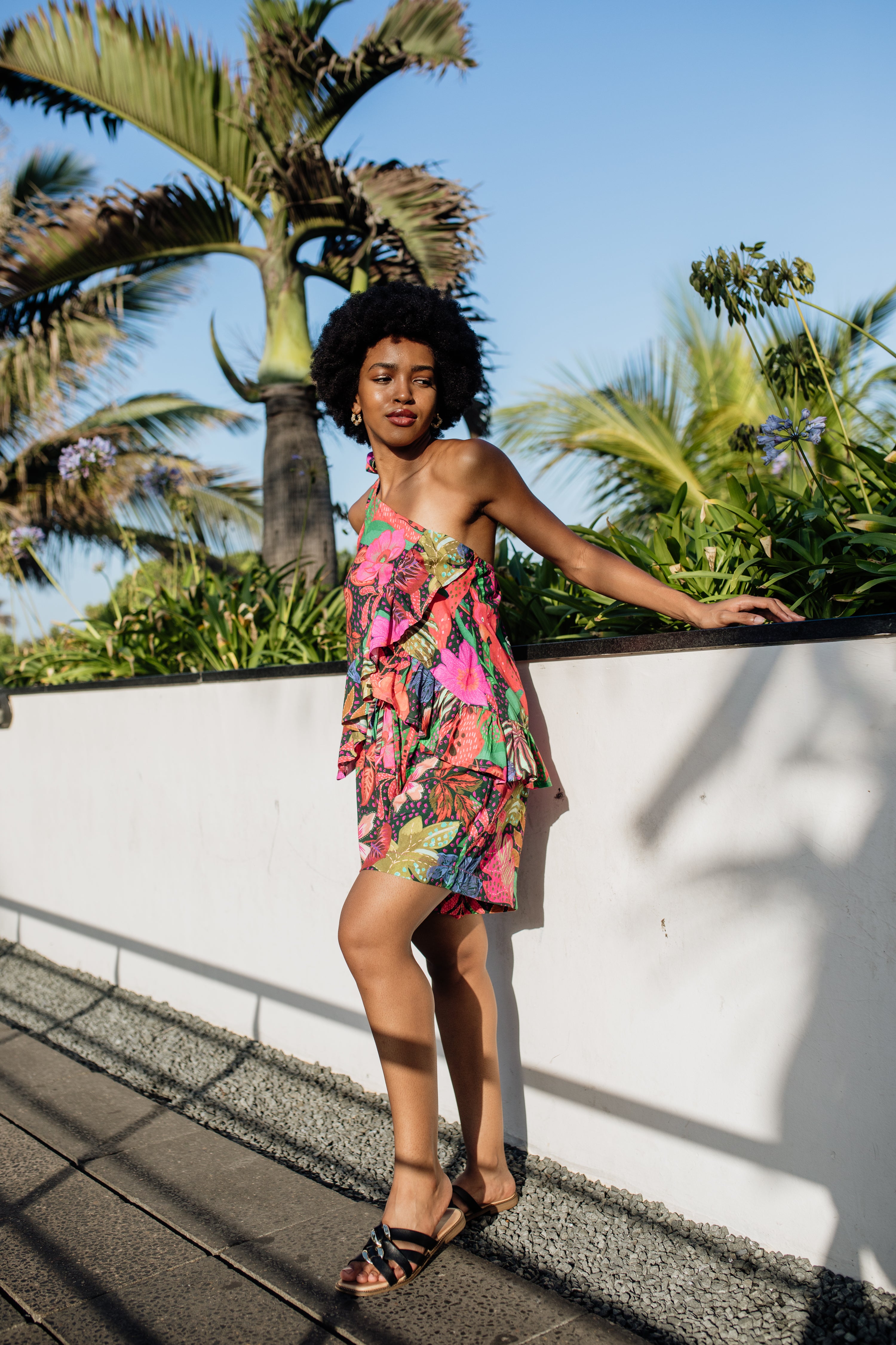 Rio Set | Safari Sands