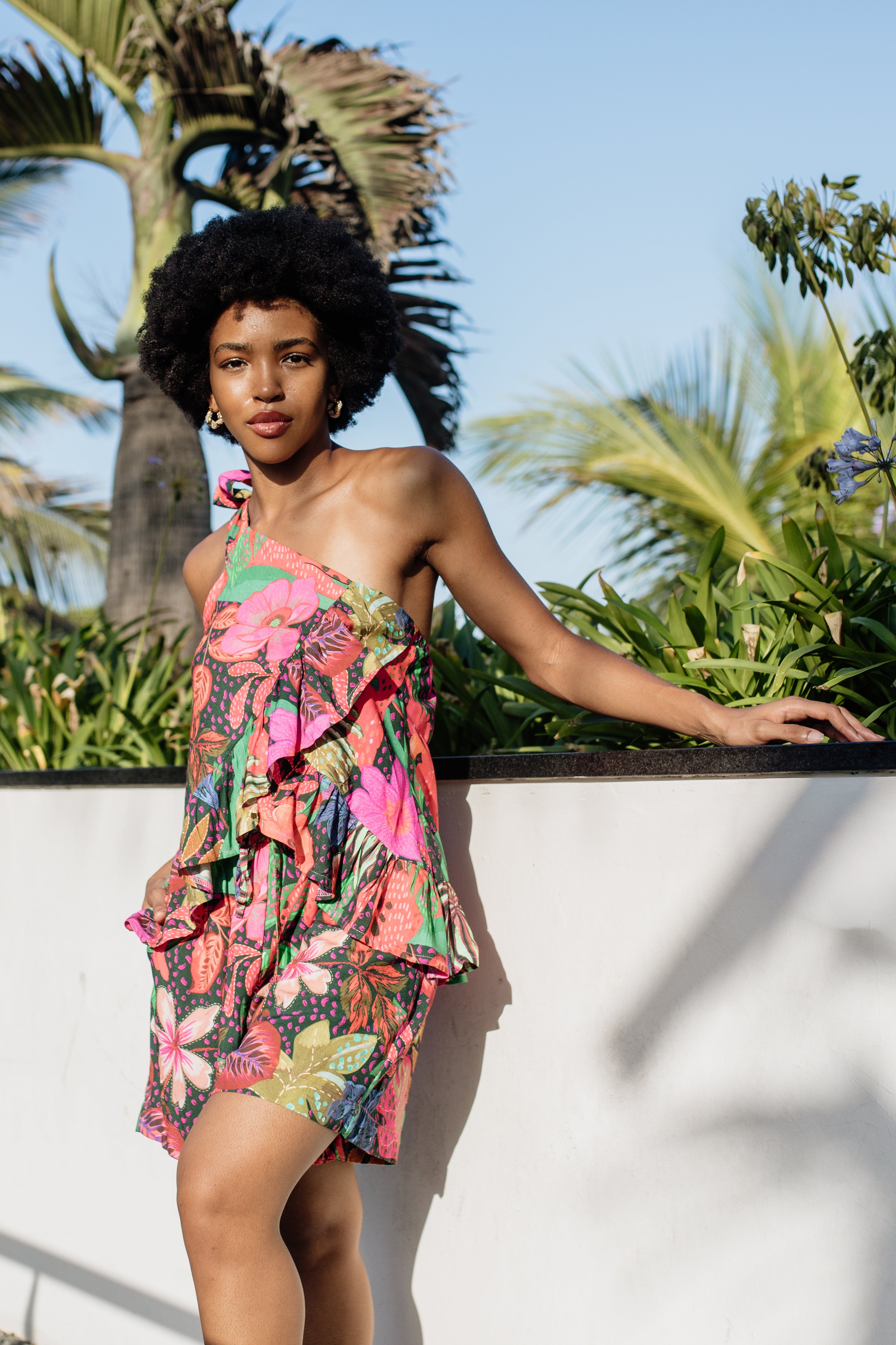 Rio Set | Safari Sands