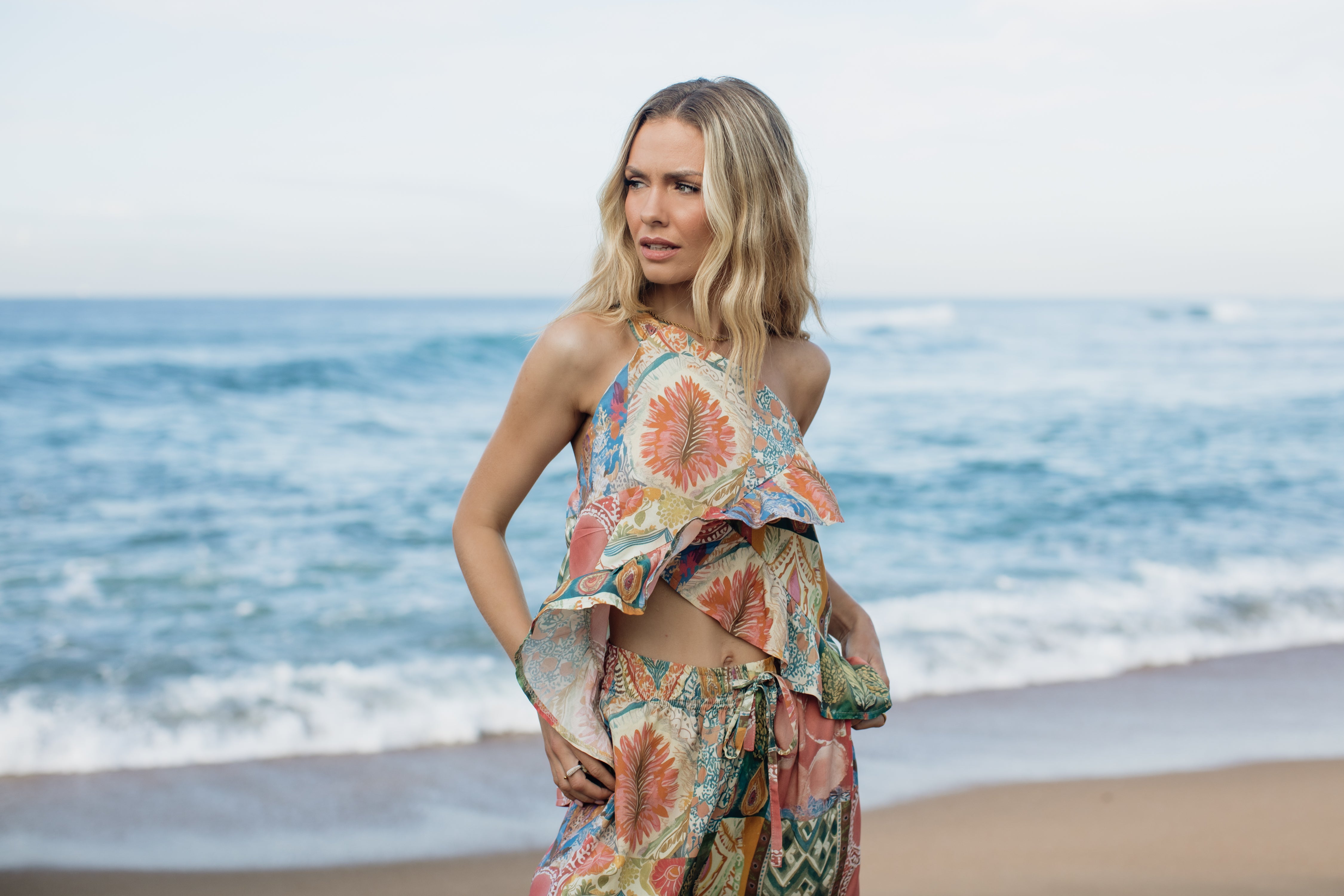 Rio Set | Secret Garden