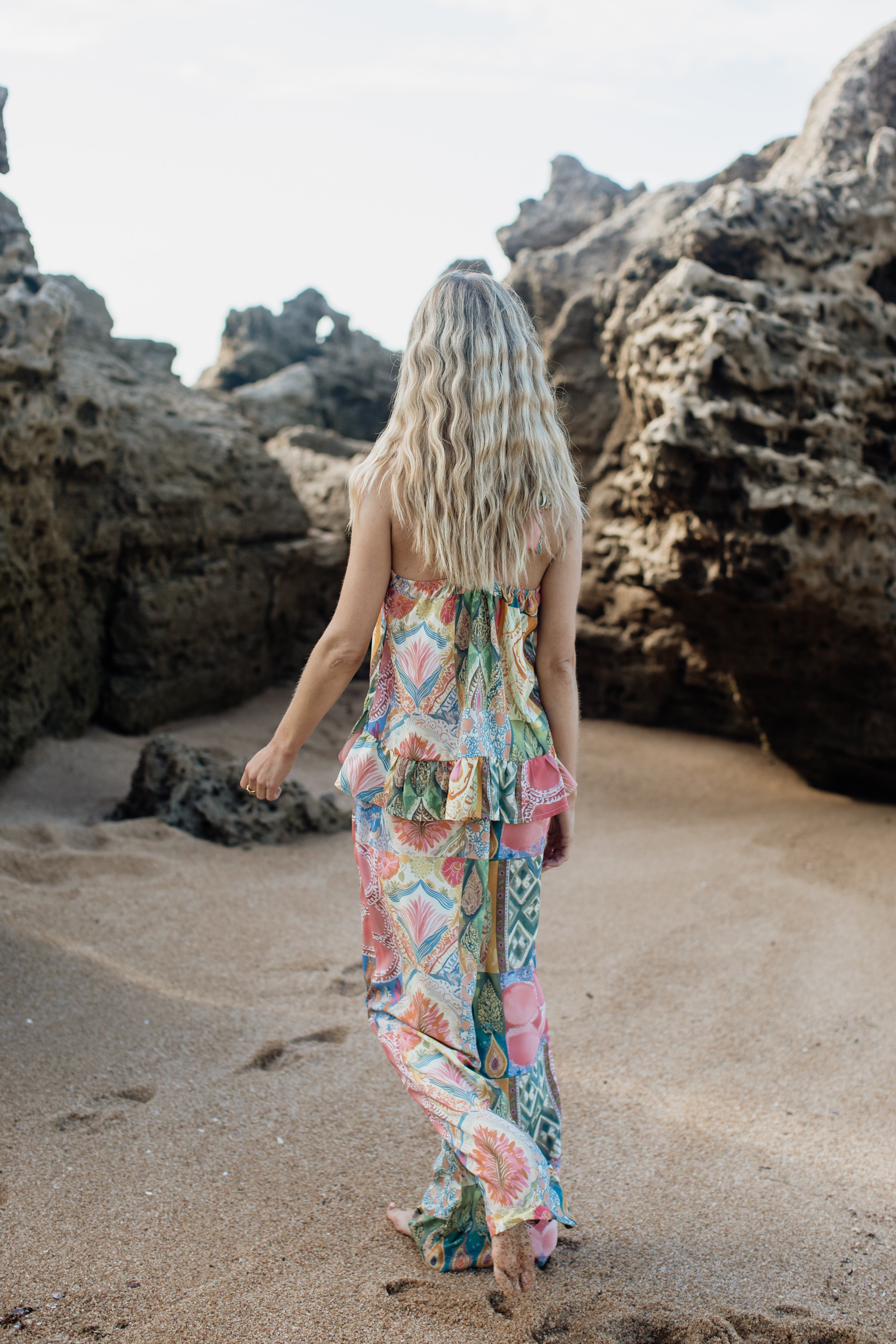 Rio Set | Secret Garden