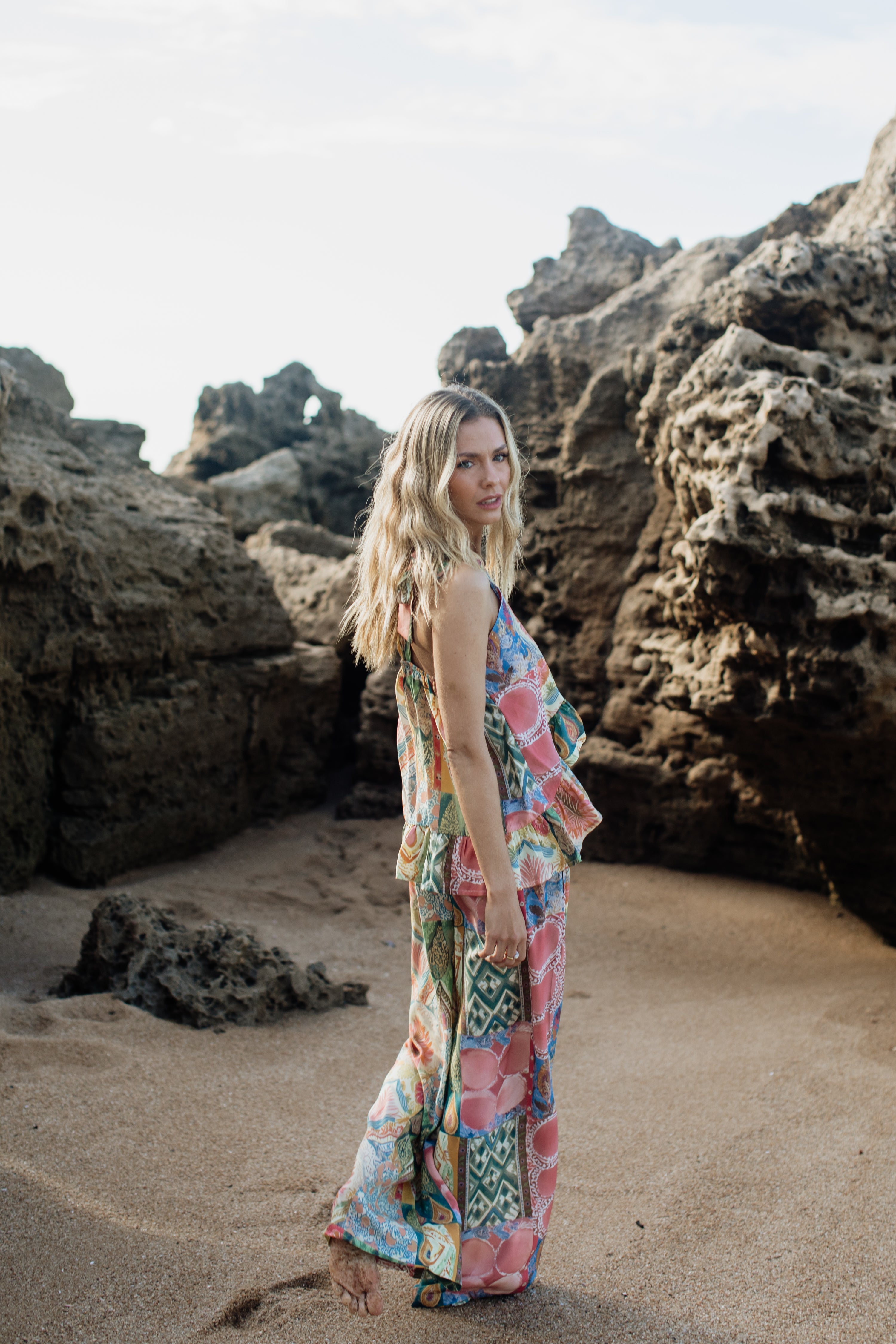 Rio Set | Secret Garden
