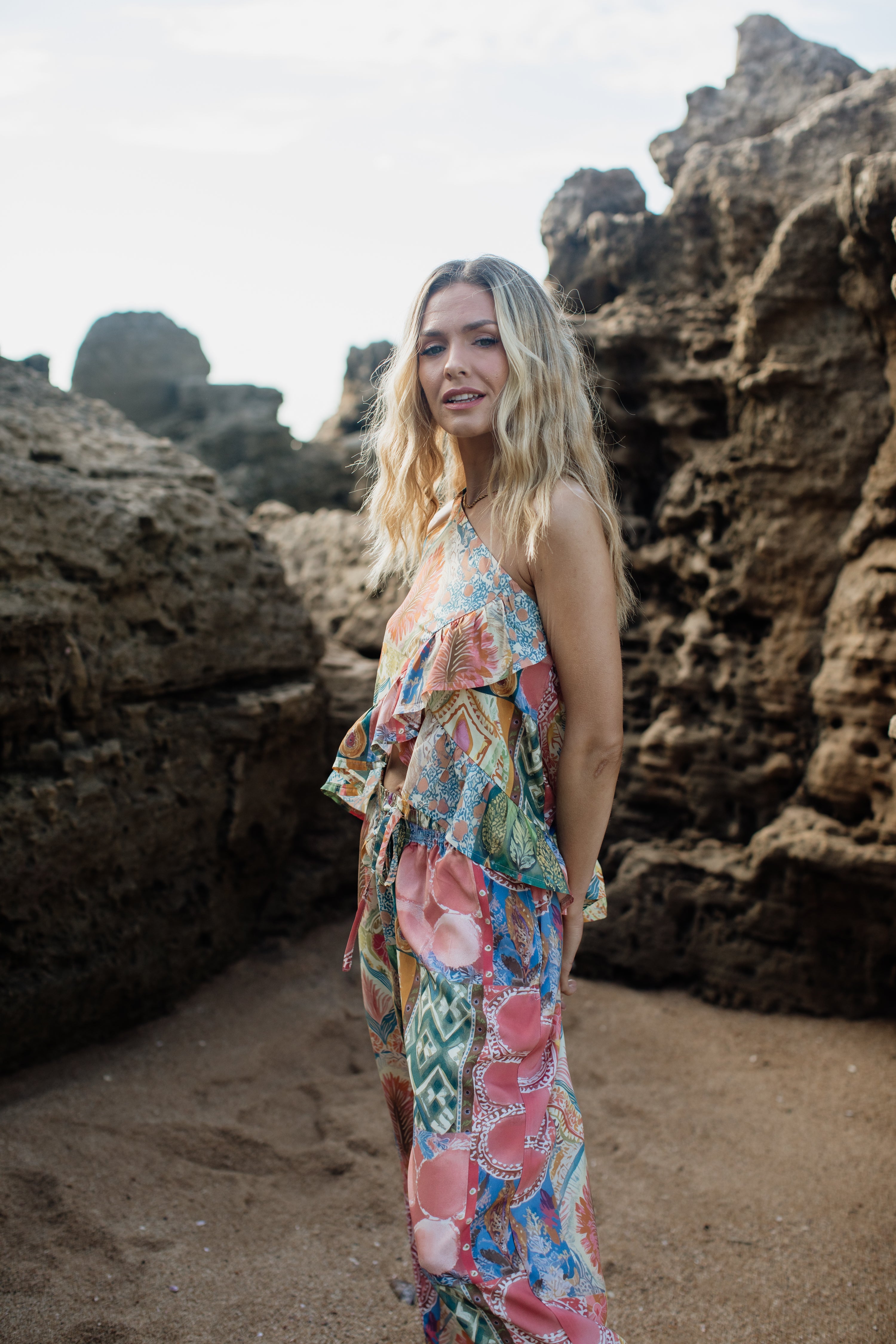 Rio Set | Secret Garden