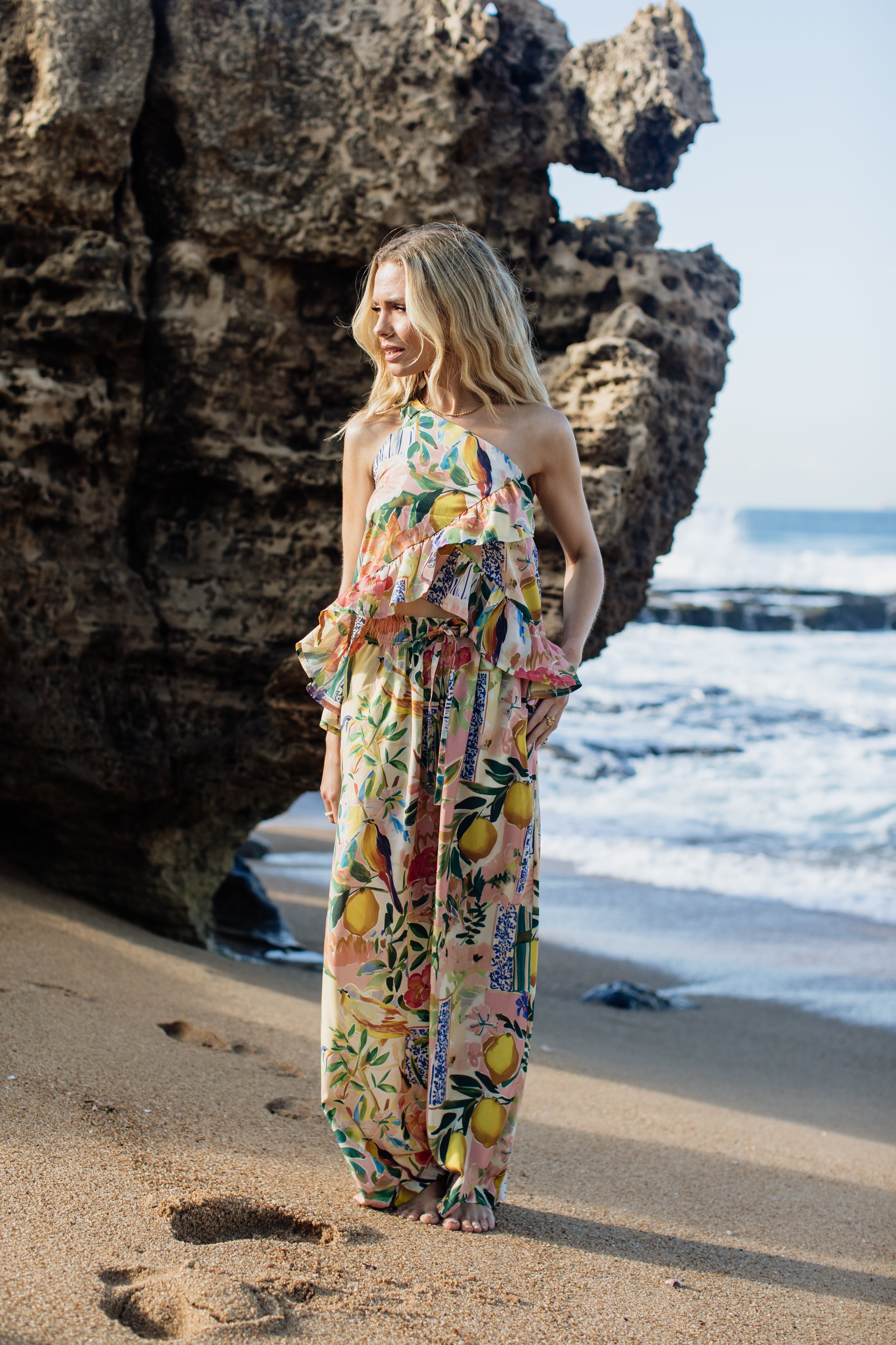 Rio Set | Amalfi Bloom