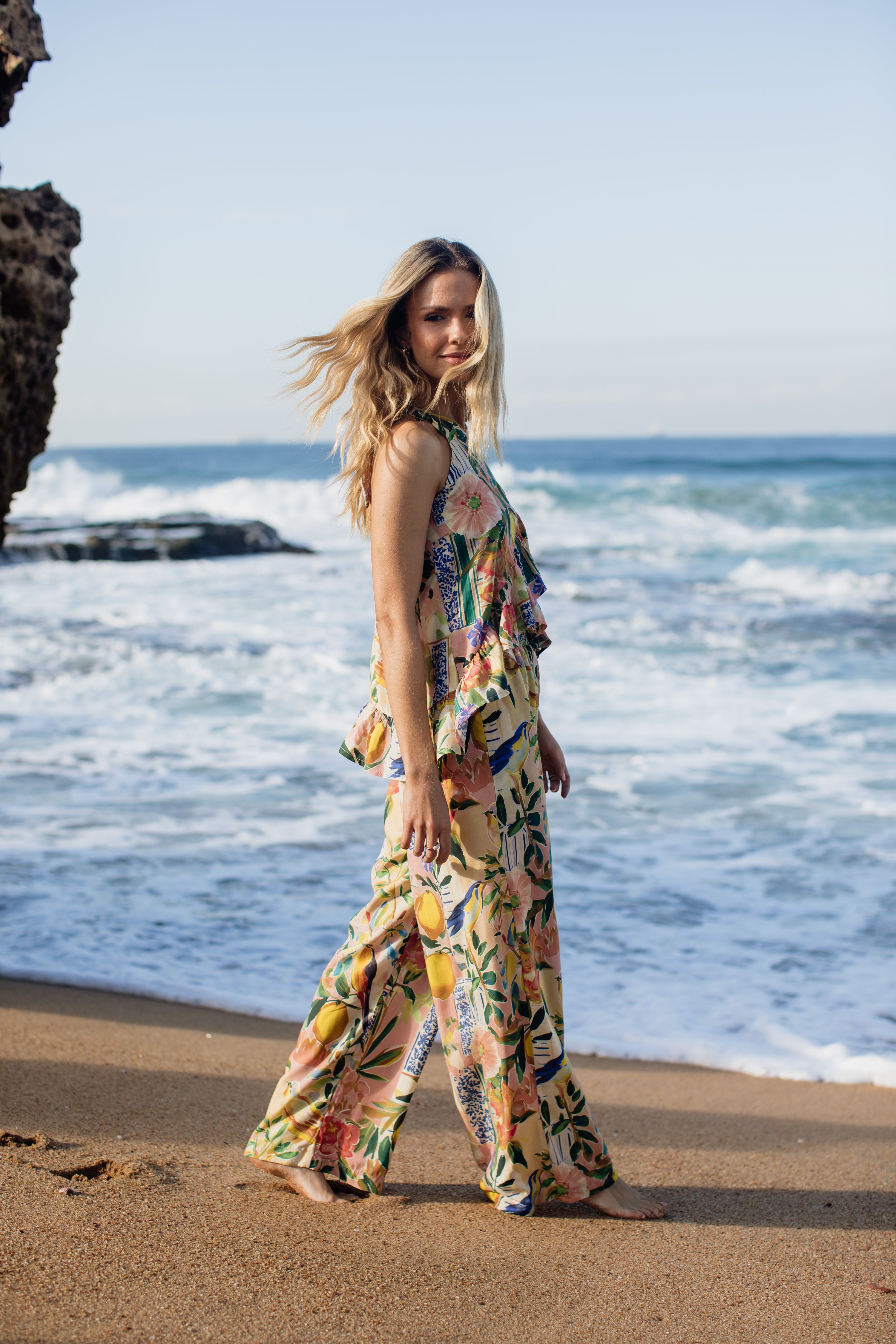 Rio Set | Amalfi Bloom