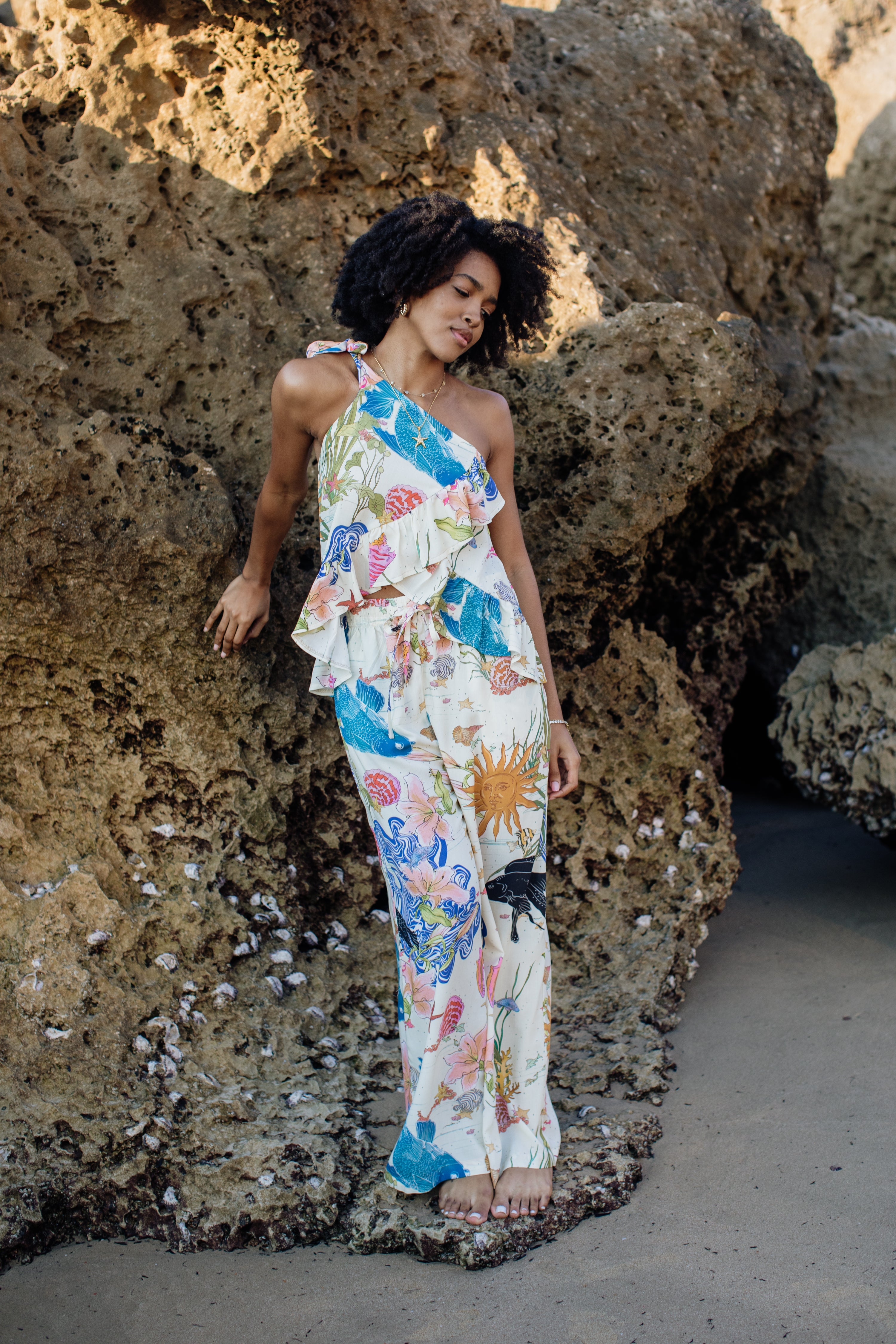 Rio Set | Mystical Tide