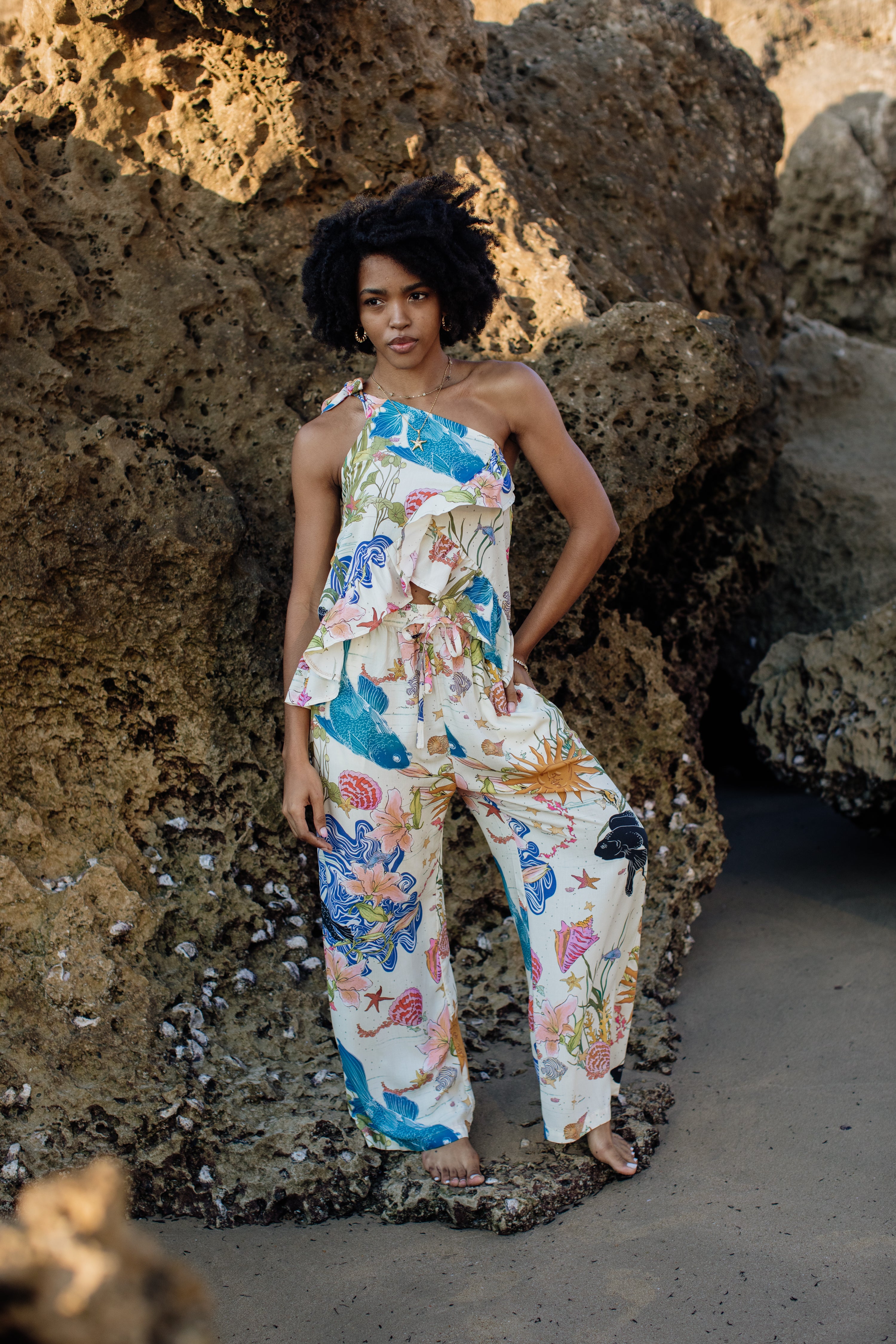 Rio Set | Mystical Tide