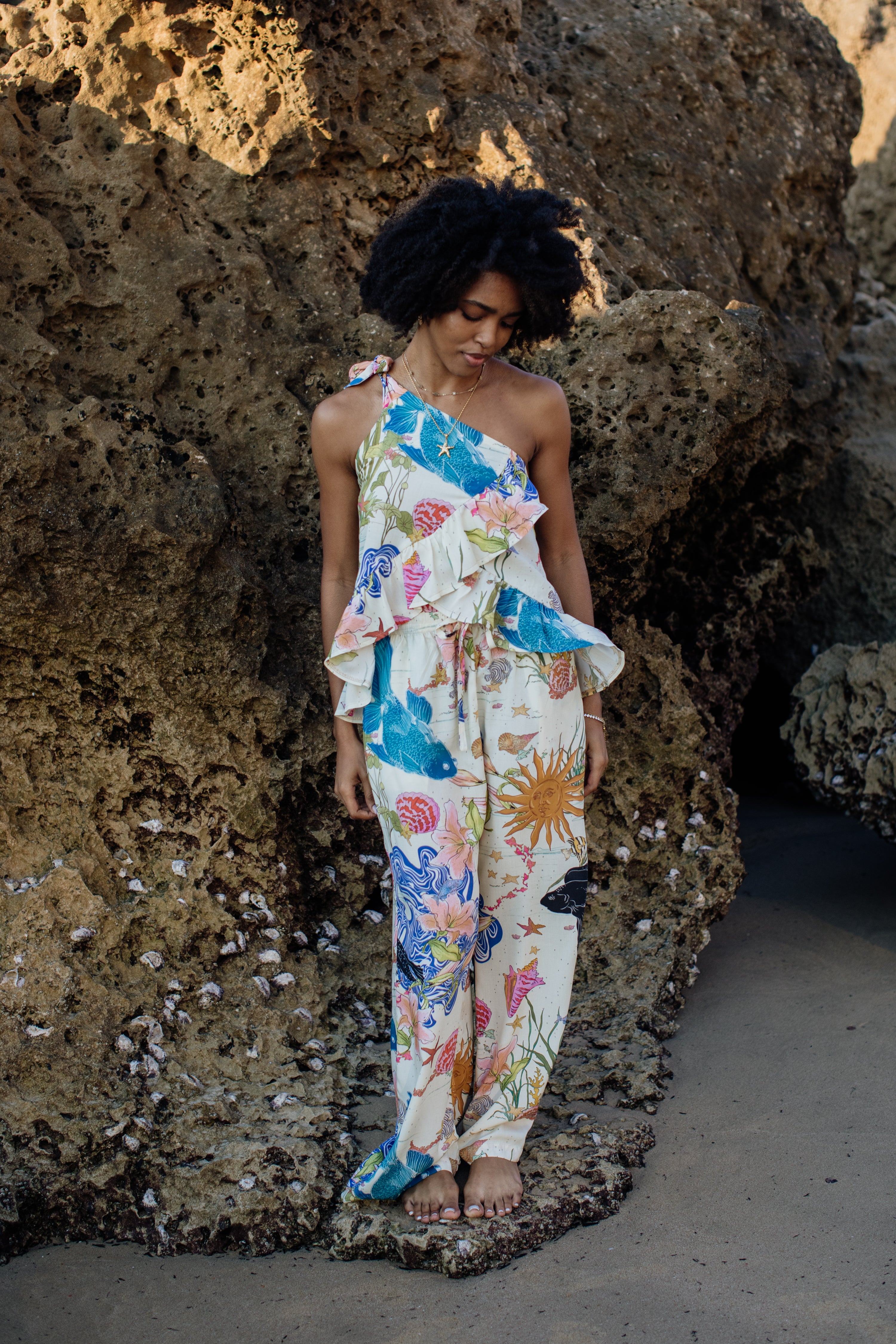 Rio Set | Mystical Tide
