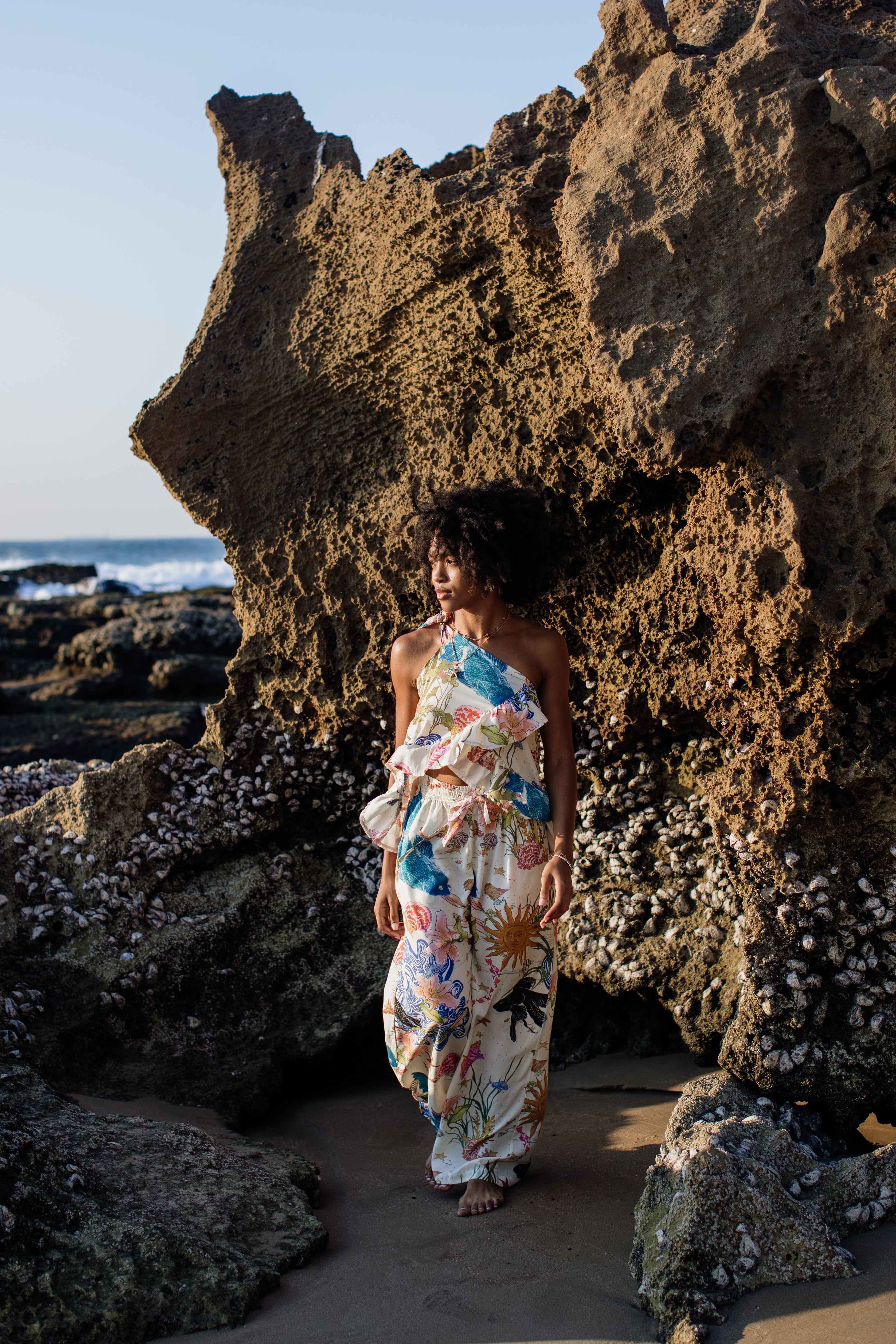 Rio Set | Mystical Tide
