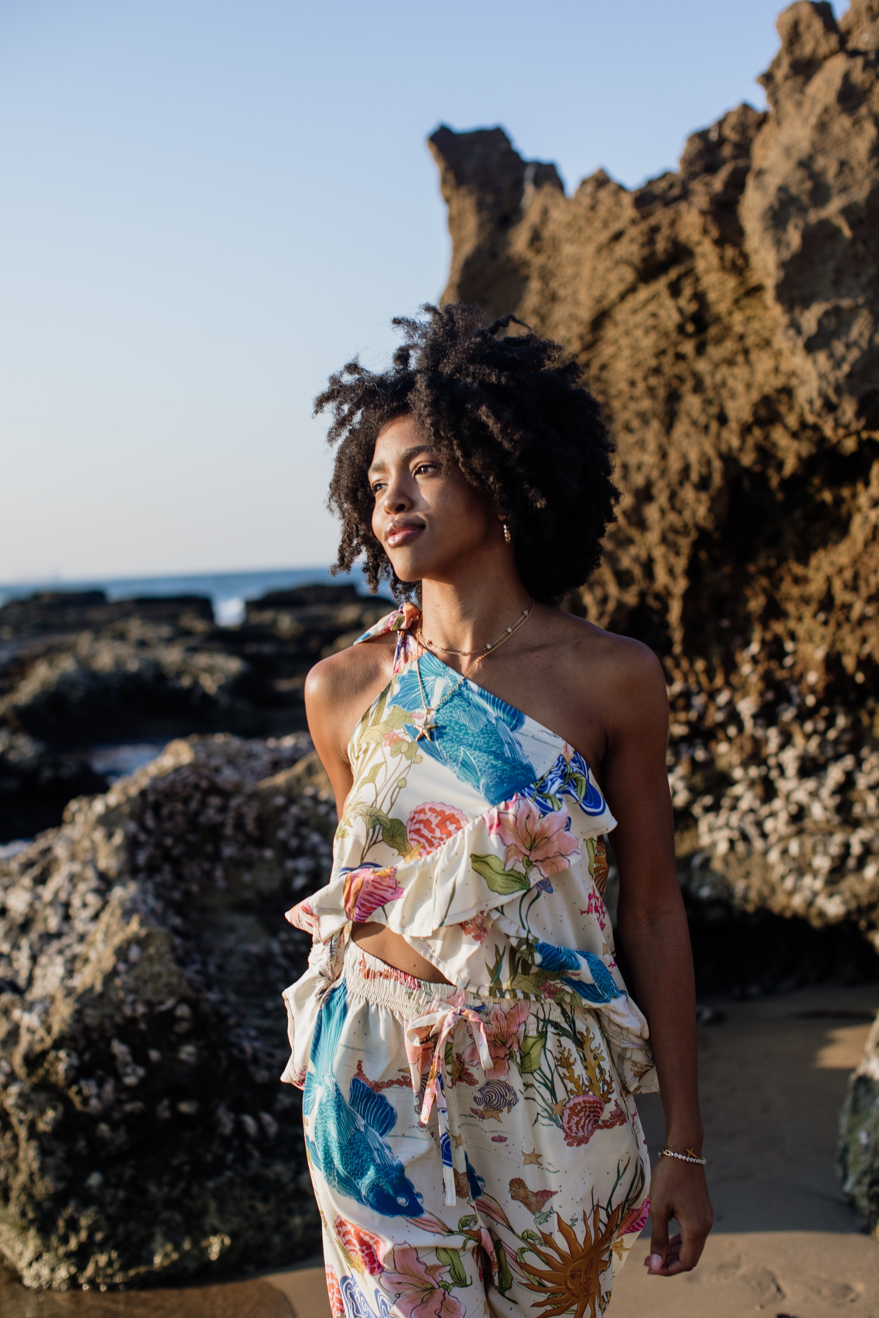 Rio Set | Mystical Tide