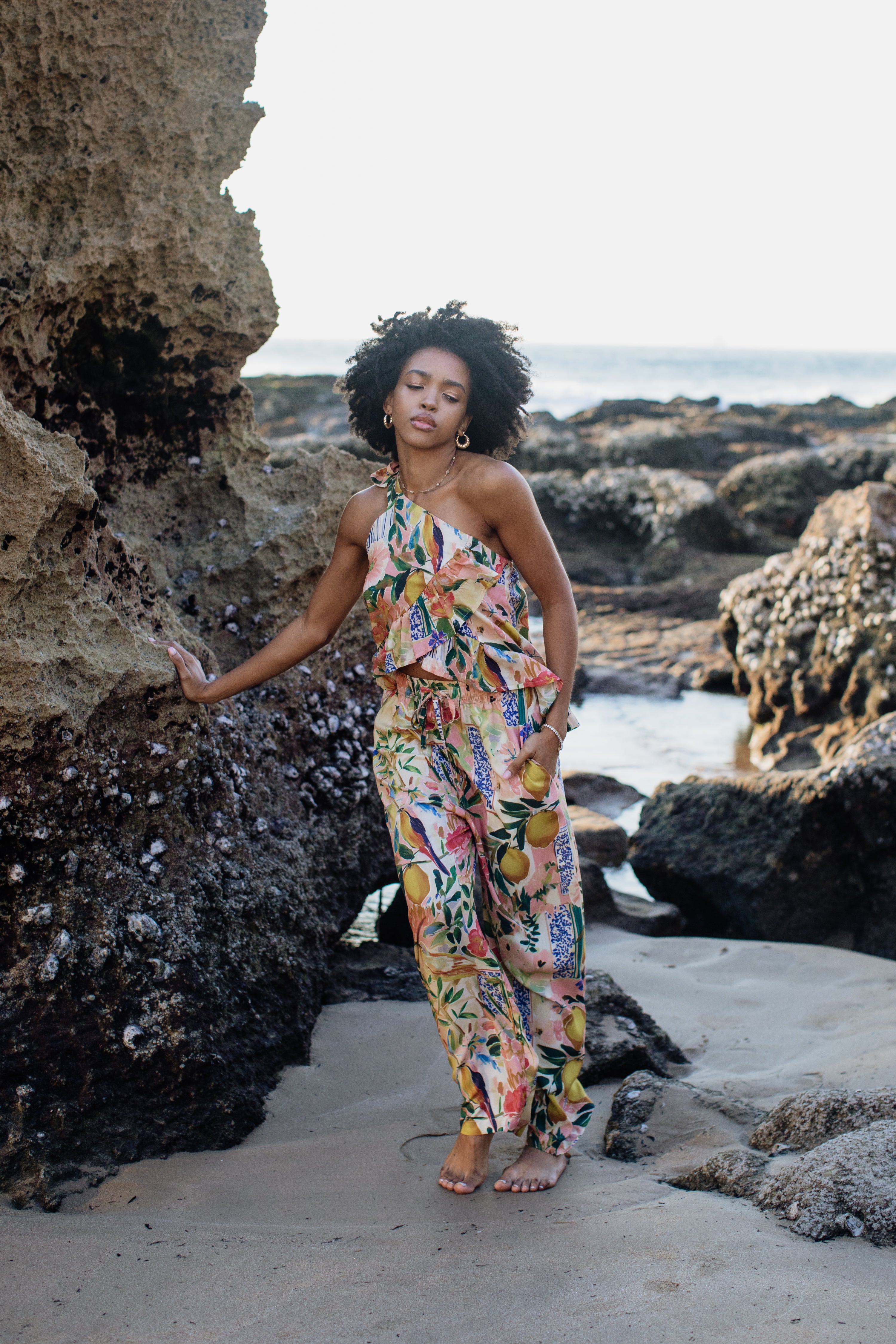 Rio Set | Amalfi Bloom