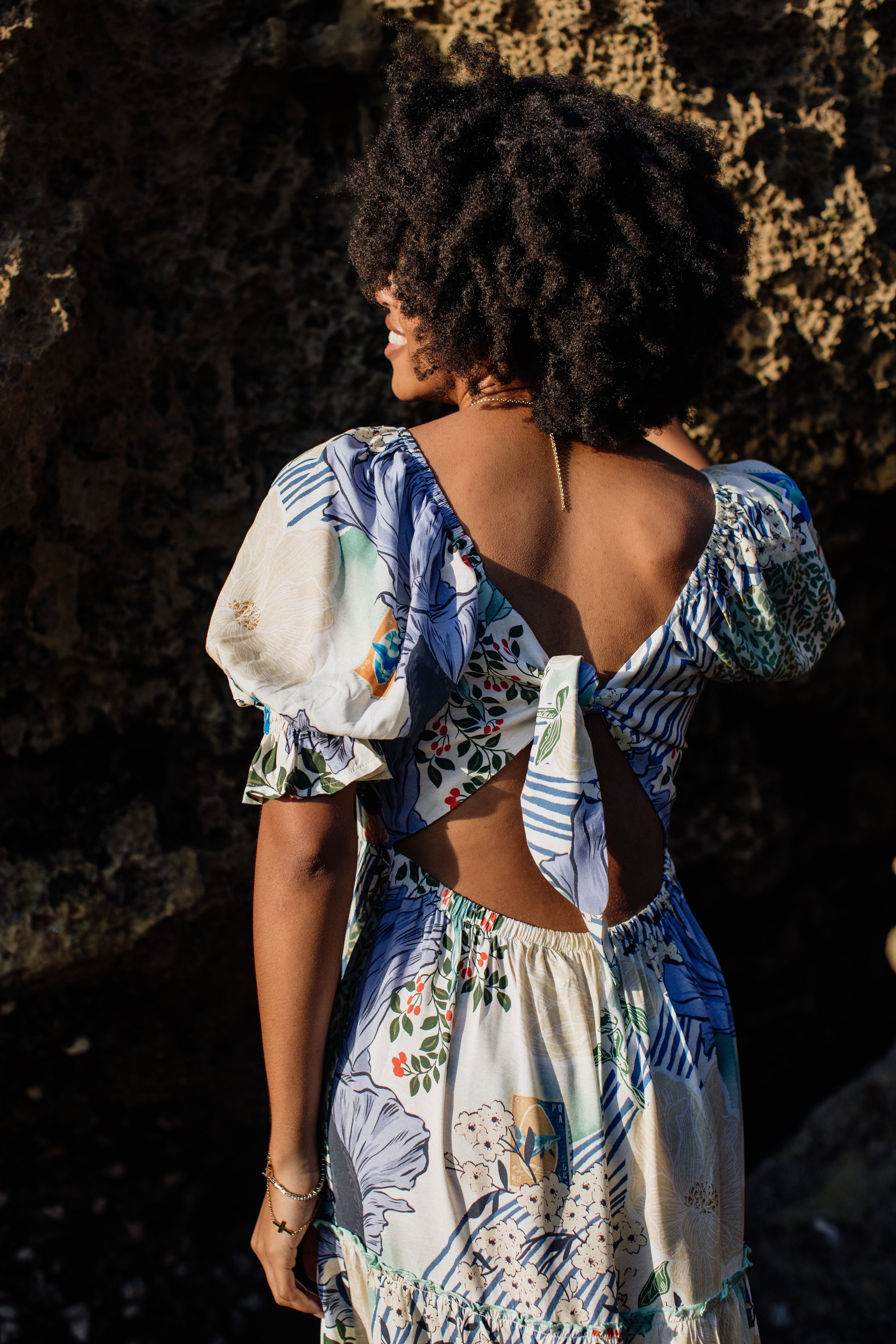 Erin Dress | Ocean Muse