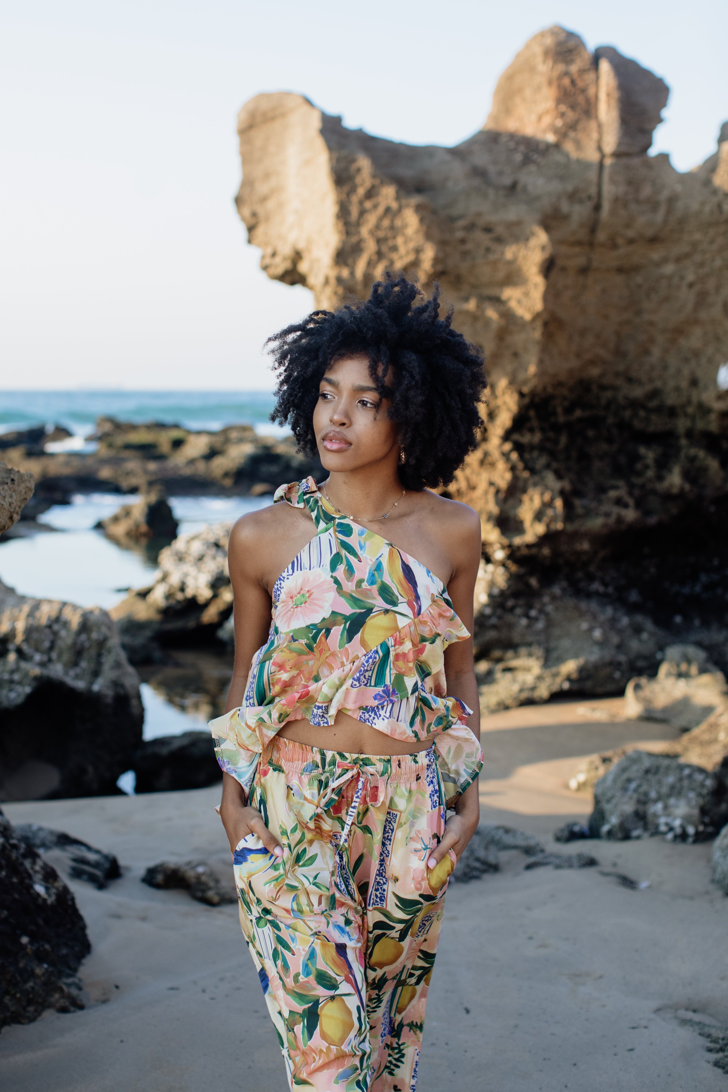 Rio Set | Amalfi Bloom