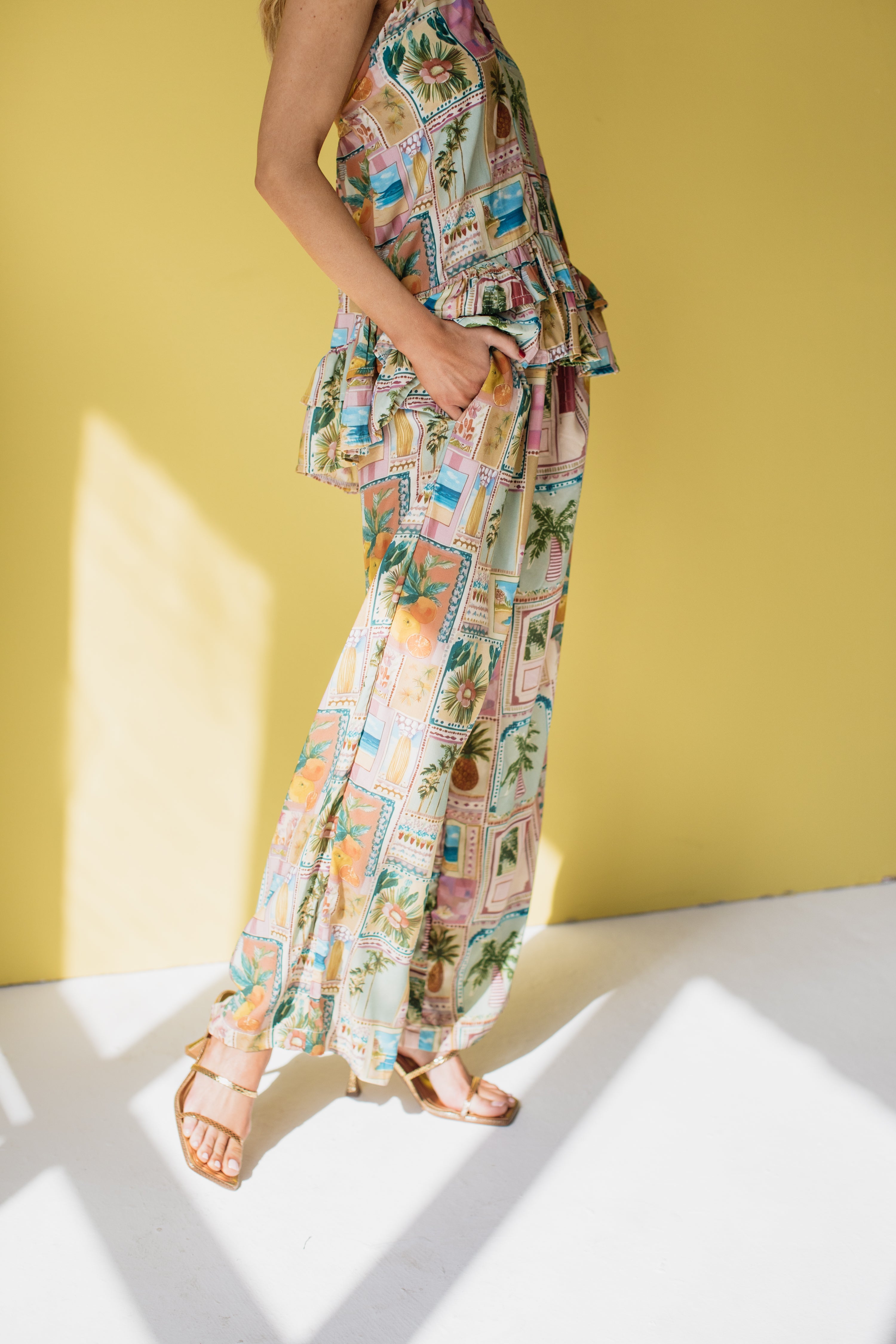 Palma Set | Isola Sun