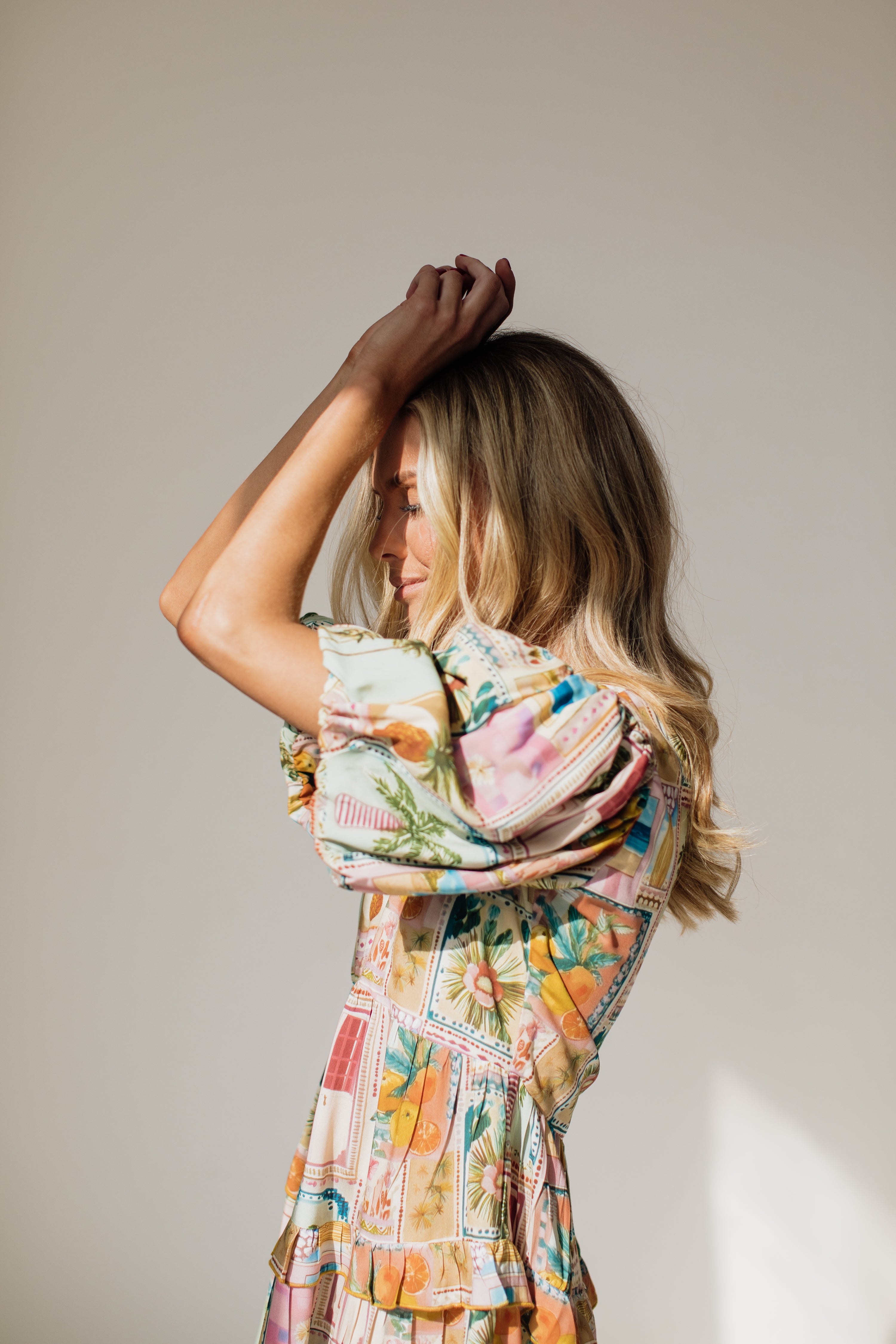 Kelly Dress | Isola Sun