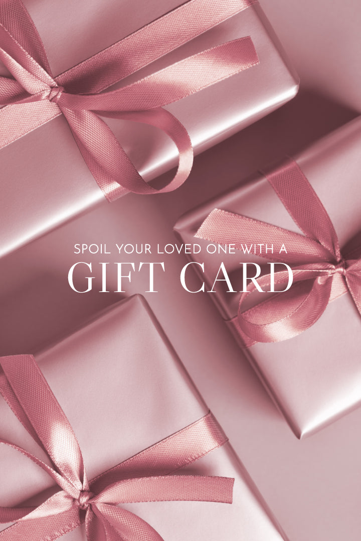 Lucia Gift Card