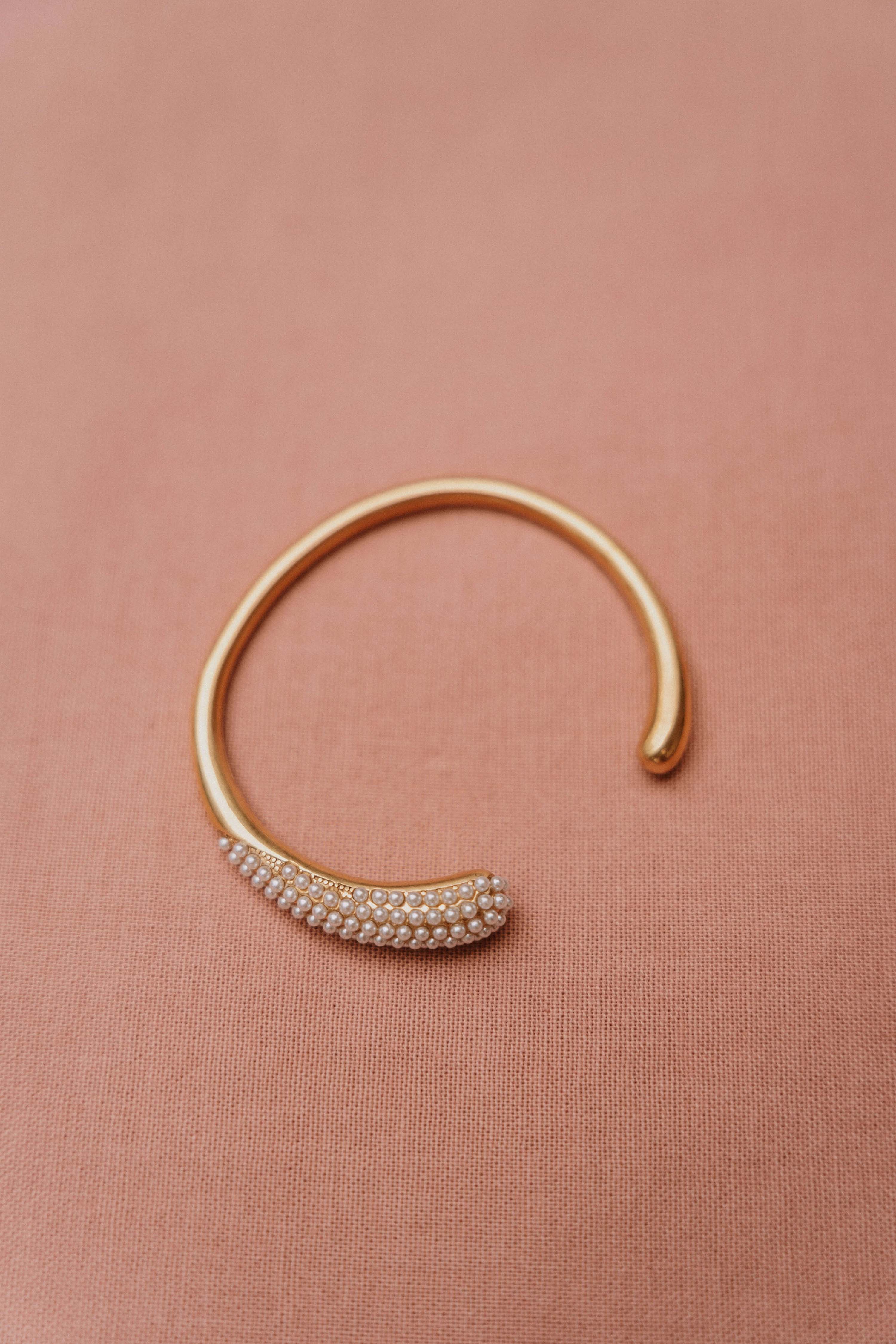 Stargazer Cuff
