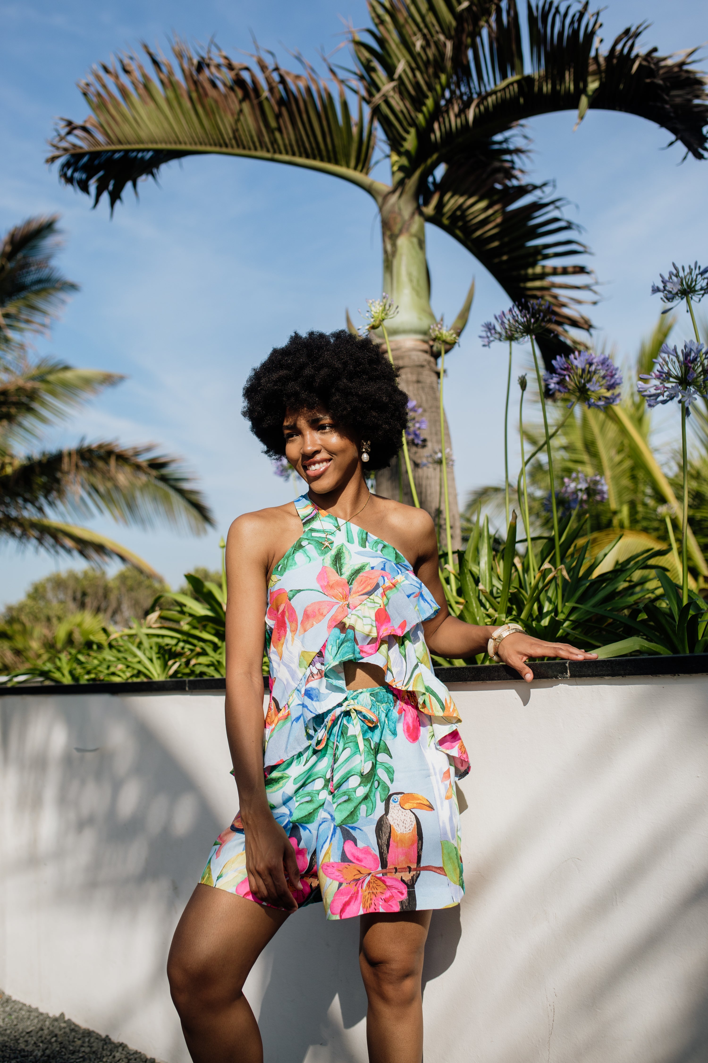 Rio Set | Toucan Sky