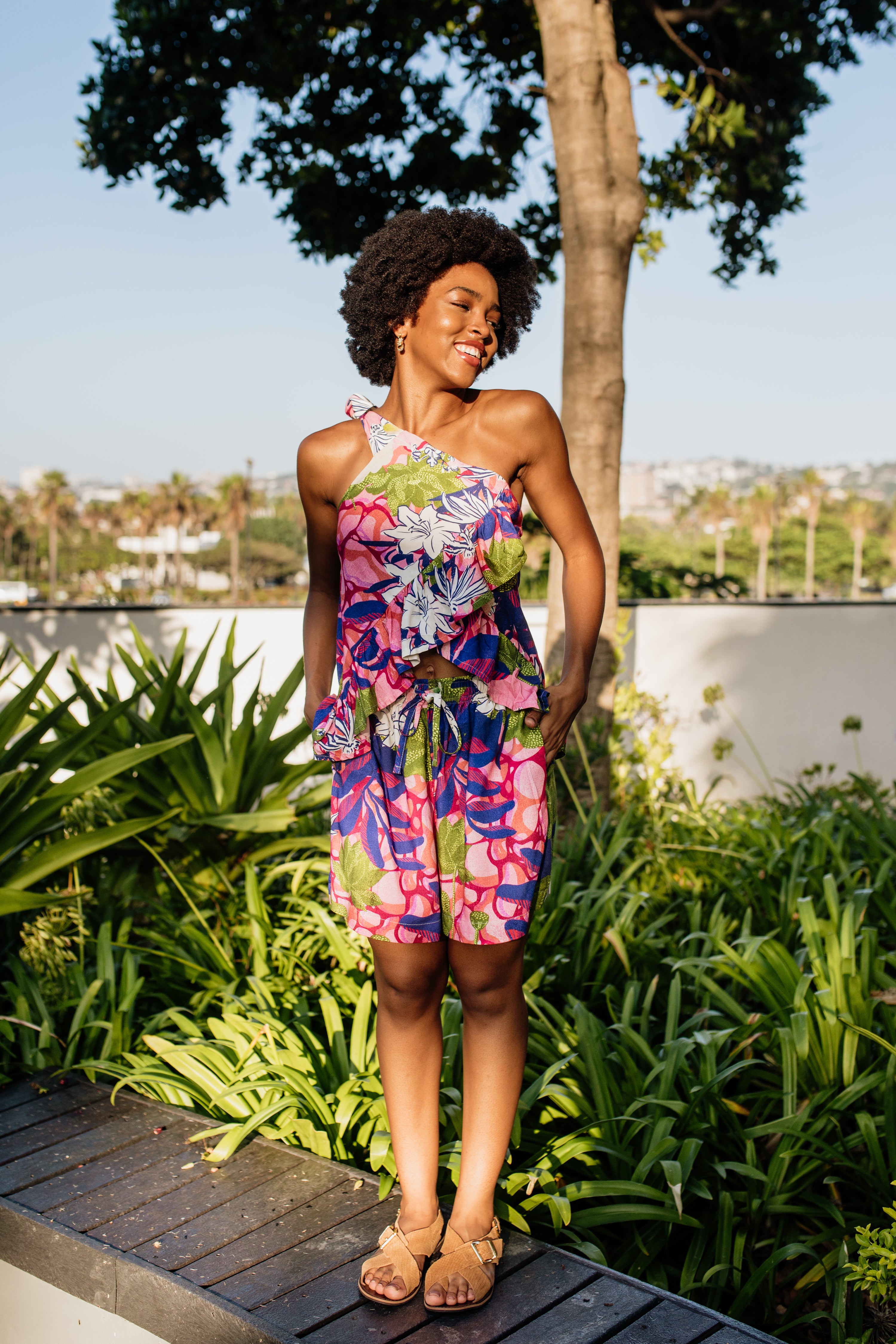 Rio Set | Botanica Bloom