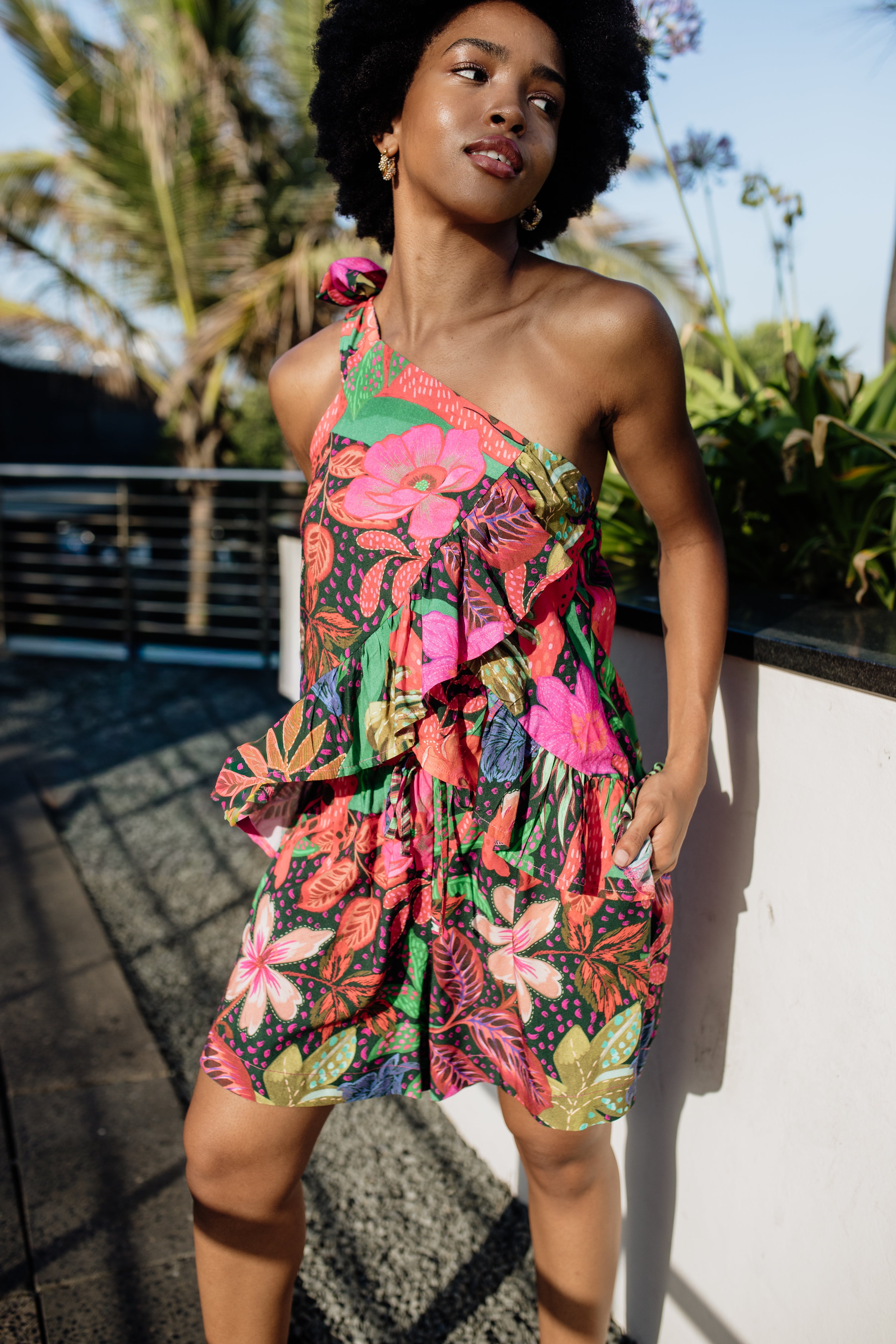 Rio Set | Safari Sands