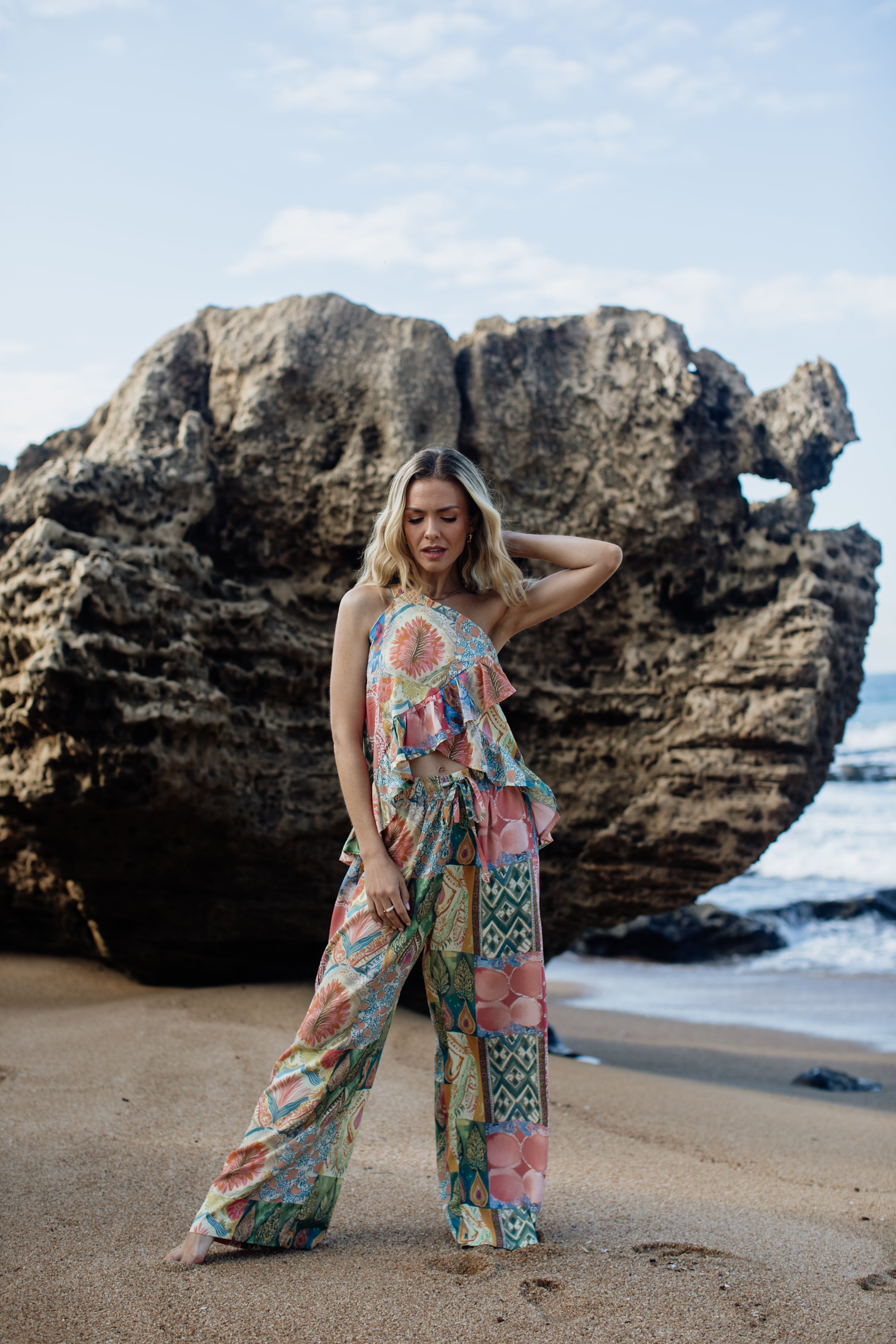 Rio Set | Secret Garden