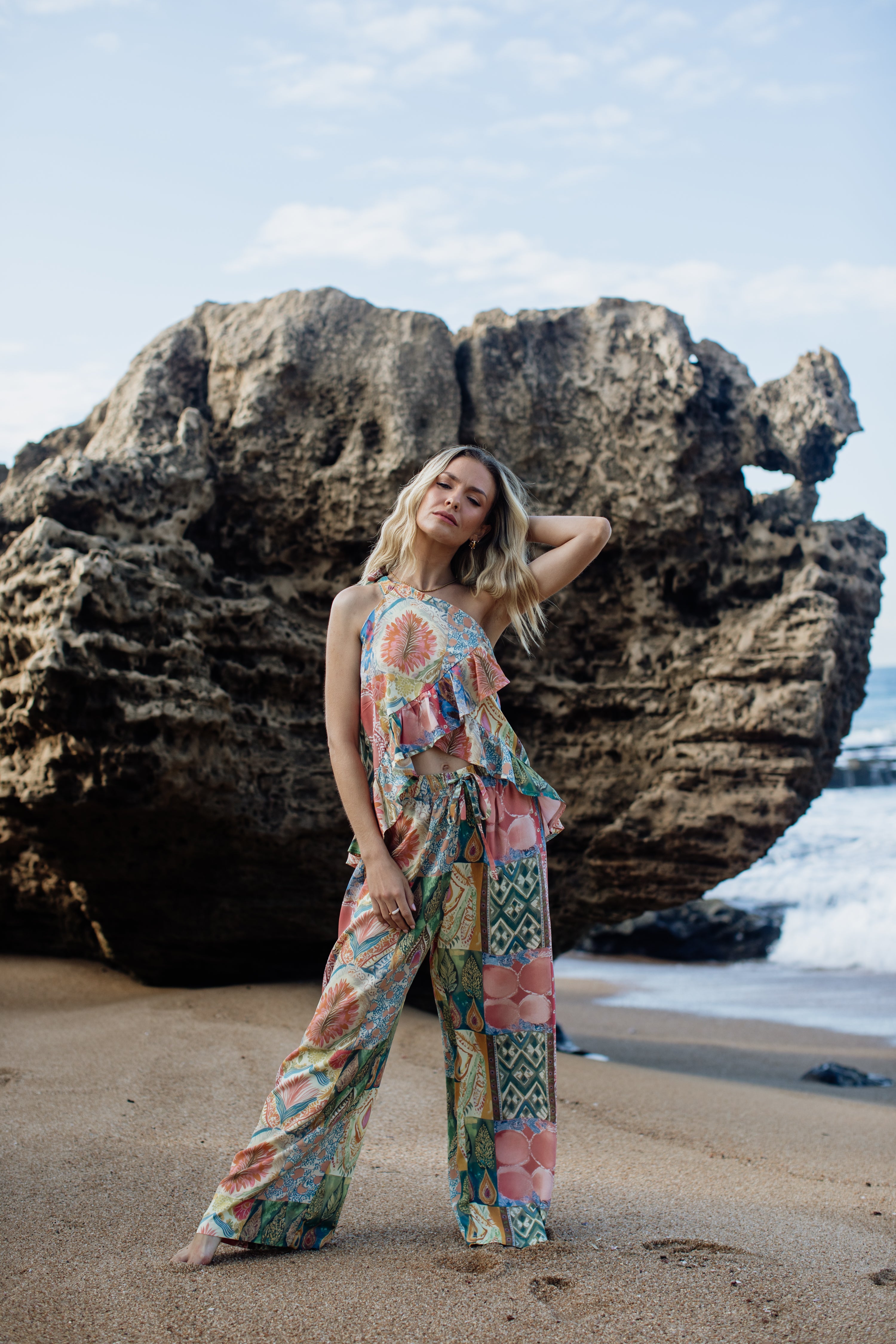 Rio Set | Secret Garden