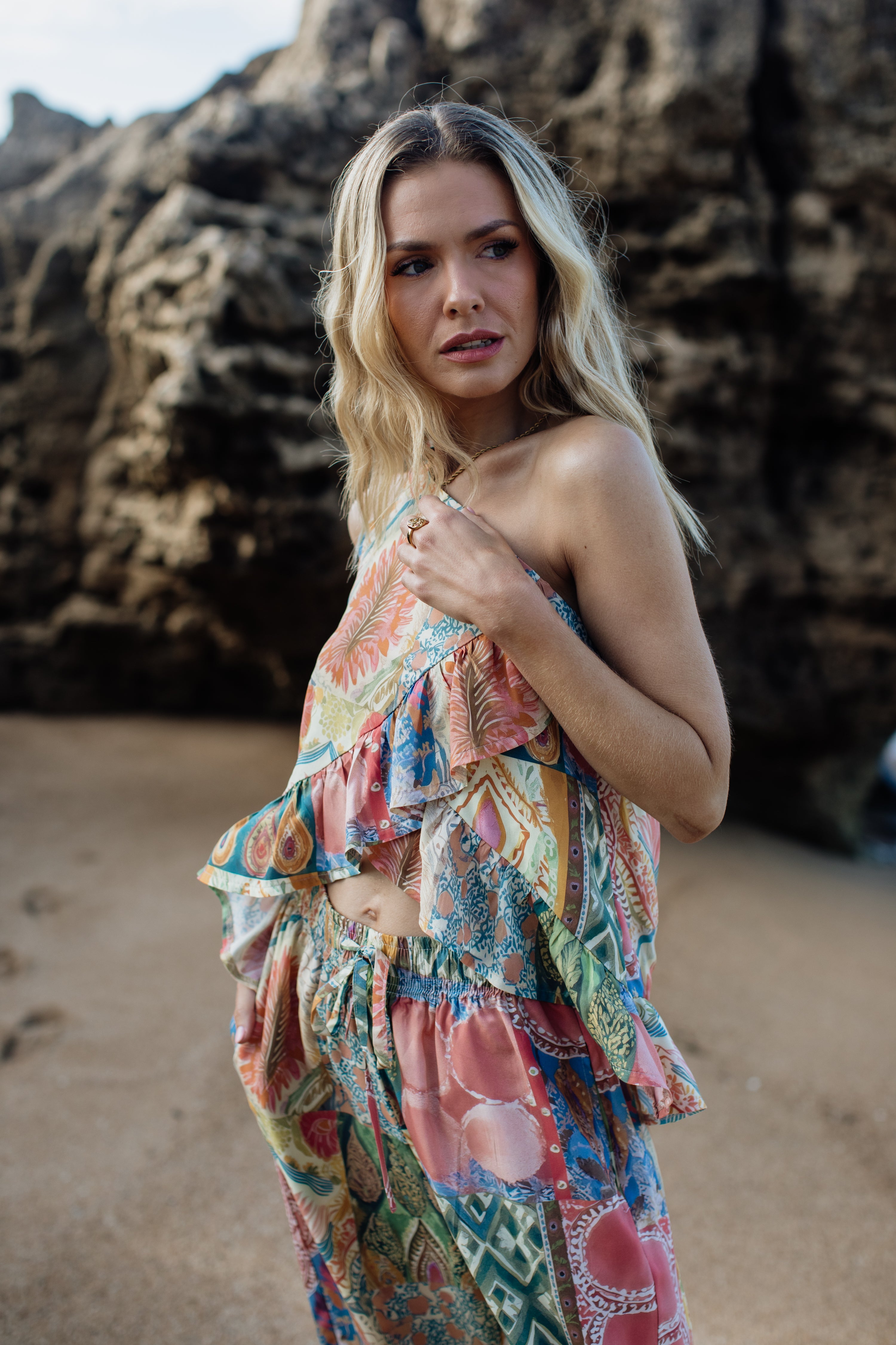 Rio Set | Secret Garden