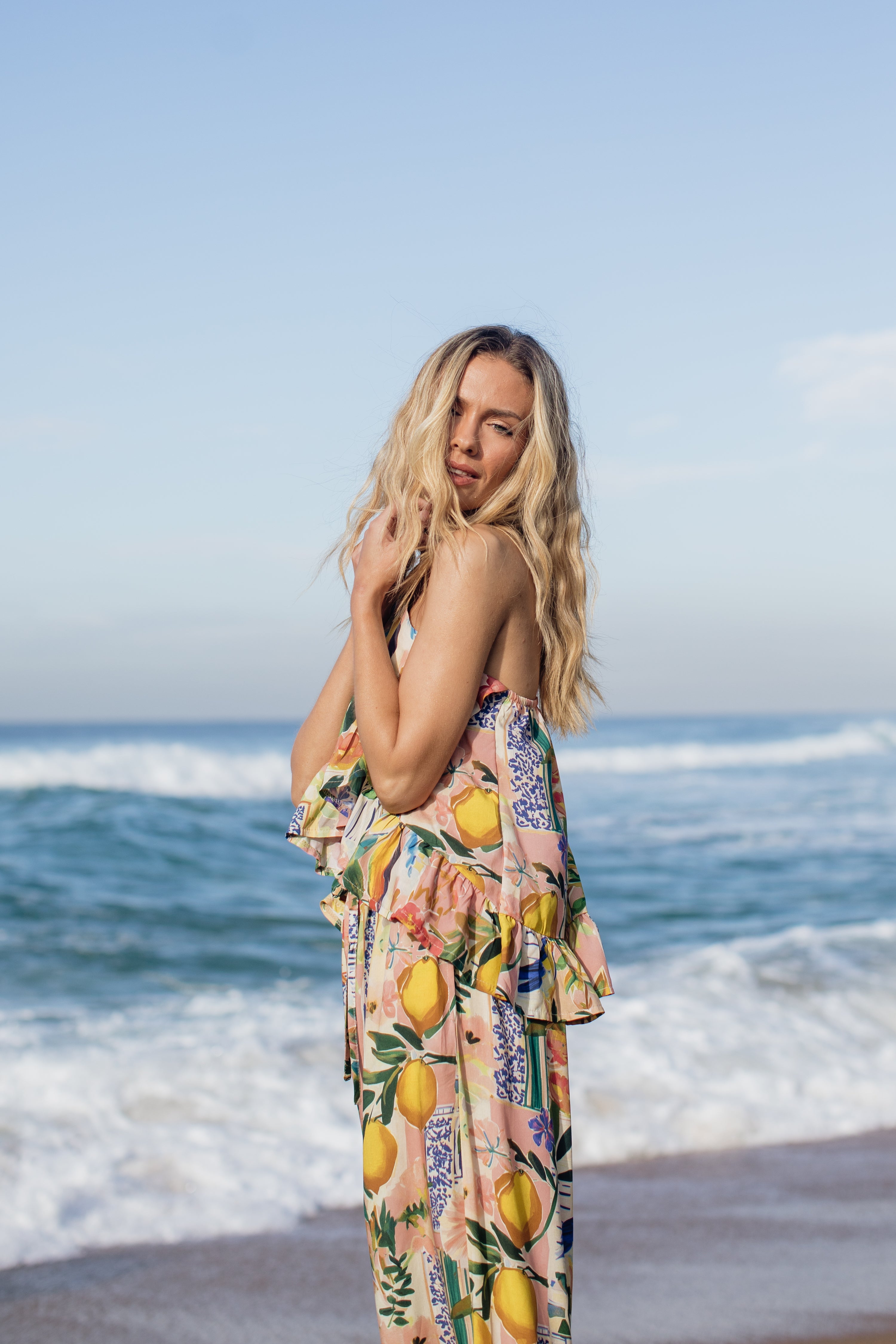 Rio Set | Amalfi Bloom