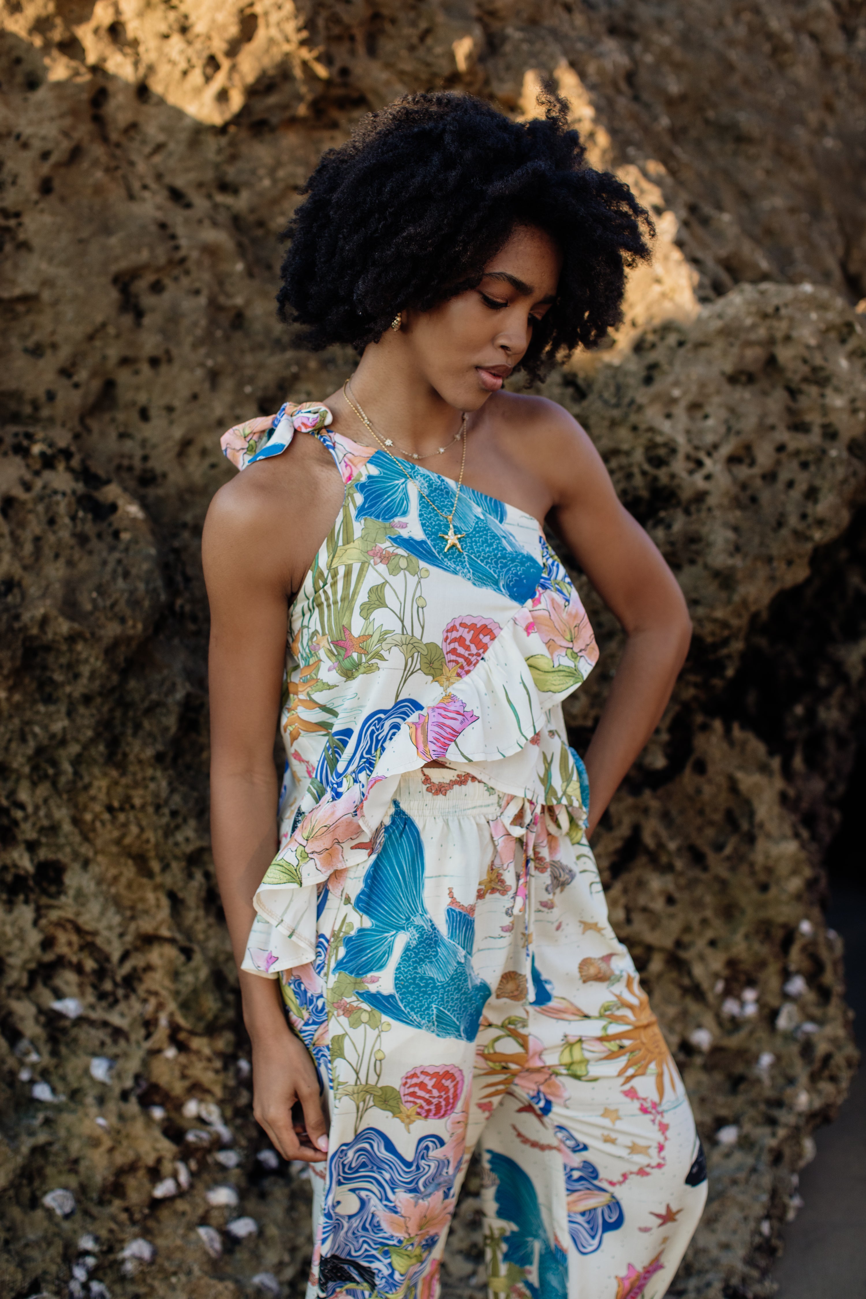 Rio Set | Mystical Tide