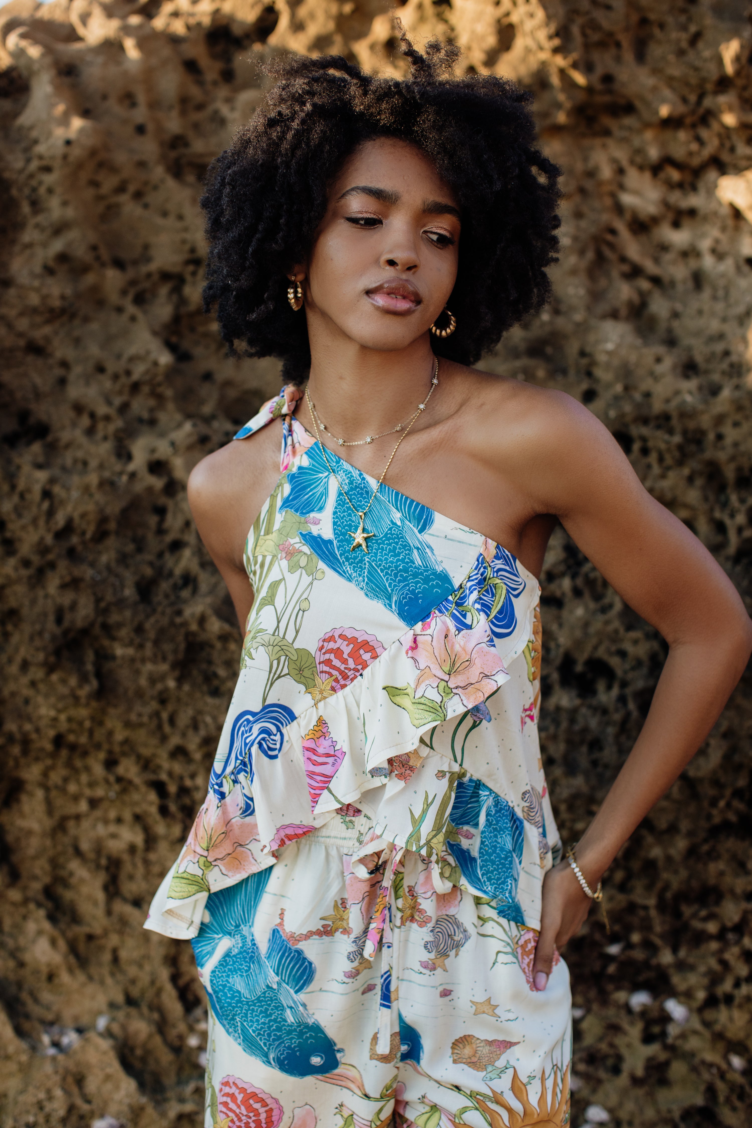 Rio Set | Mystical Tide