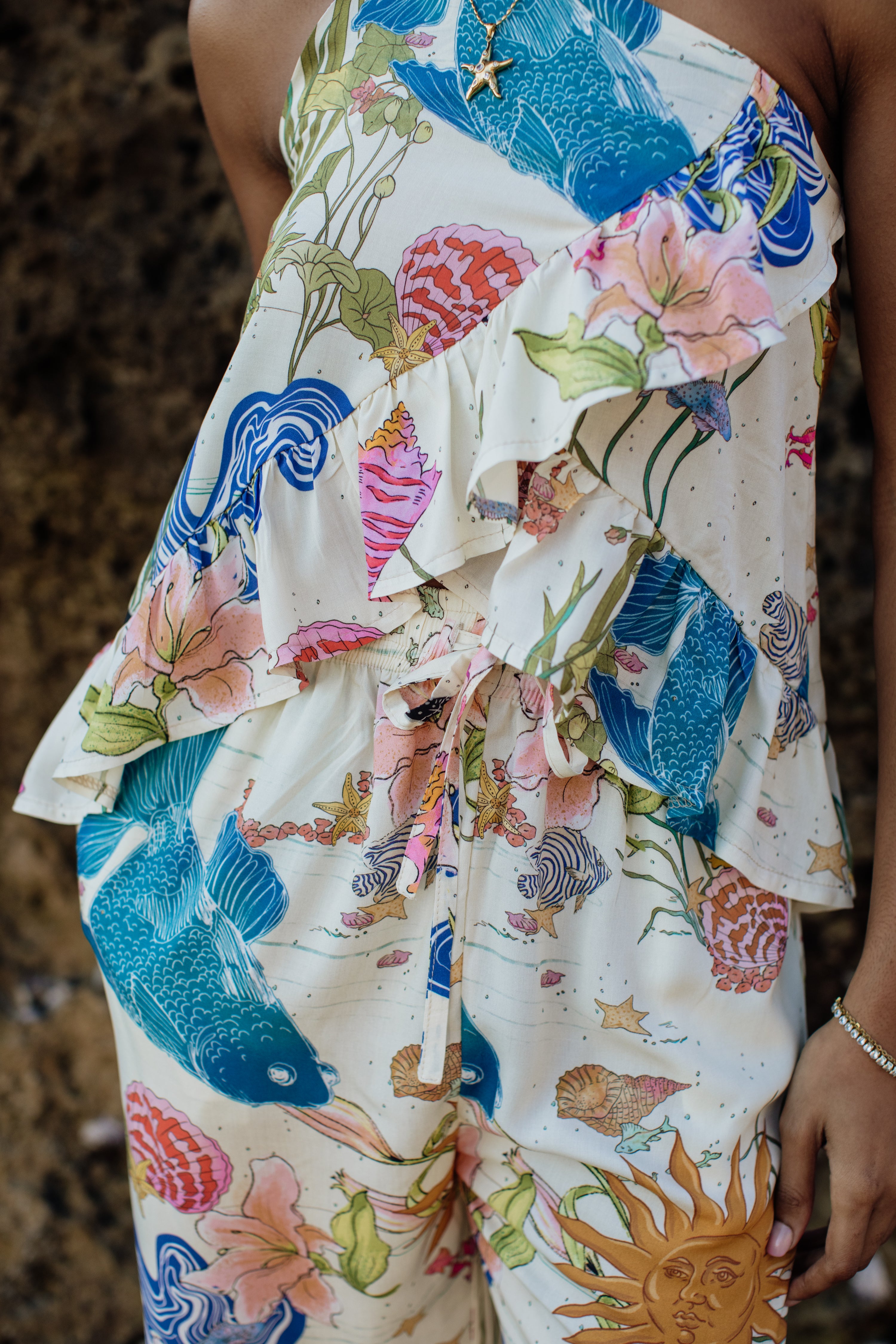Rio Set | Mystical Tide