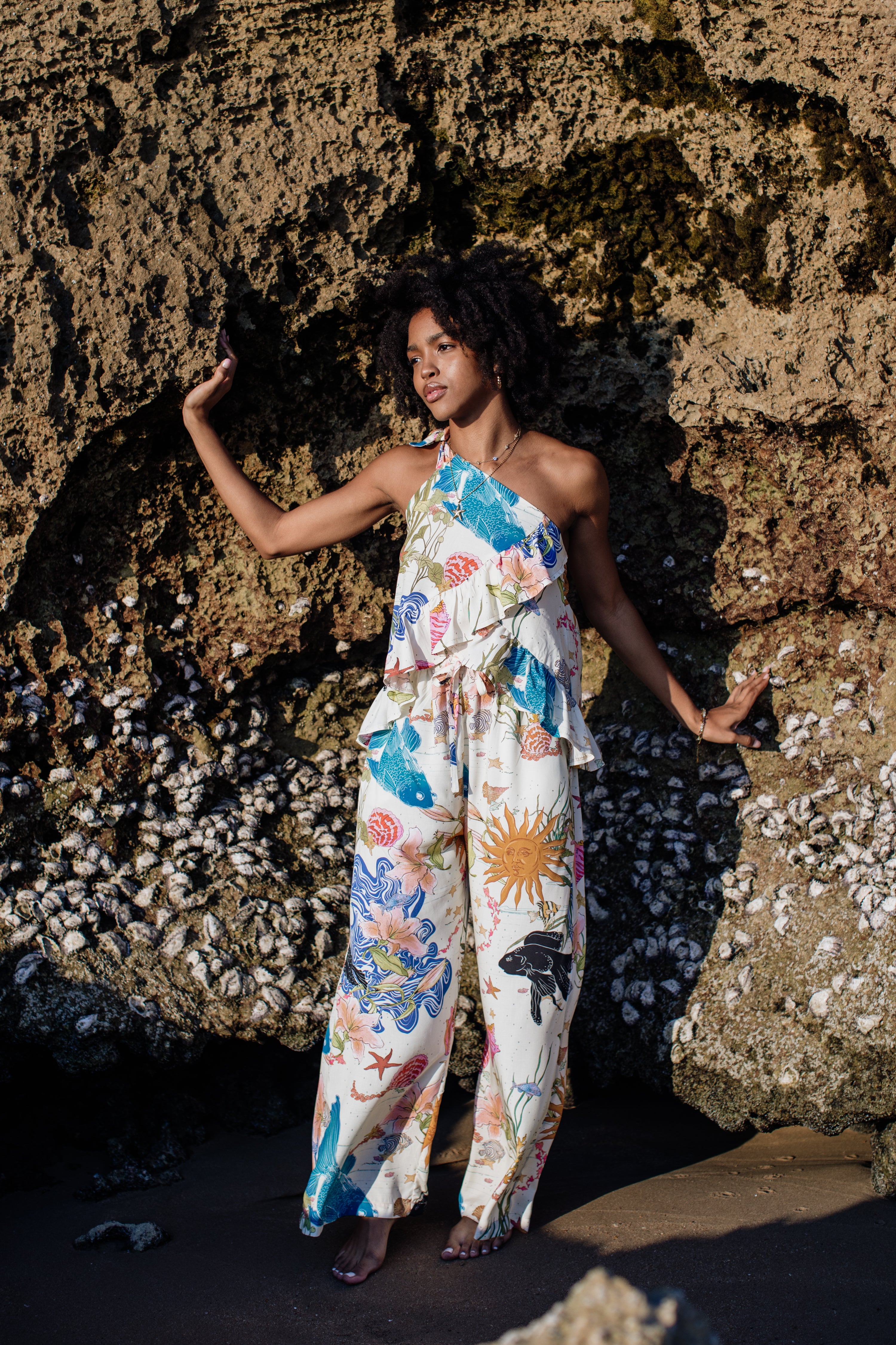 Rio Set | Mystical Tide