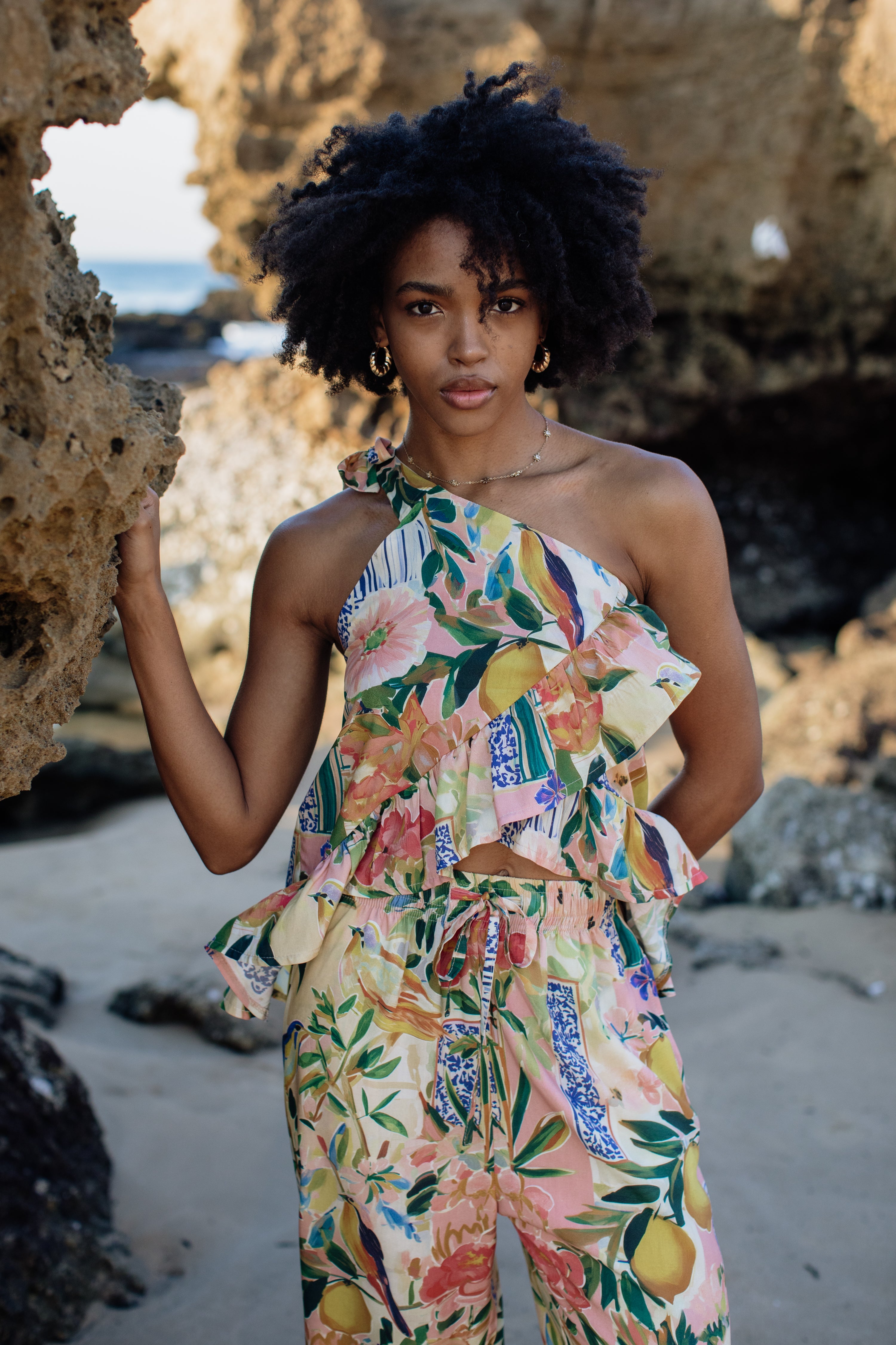 Rio Set | Amalfi Bloom