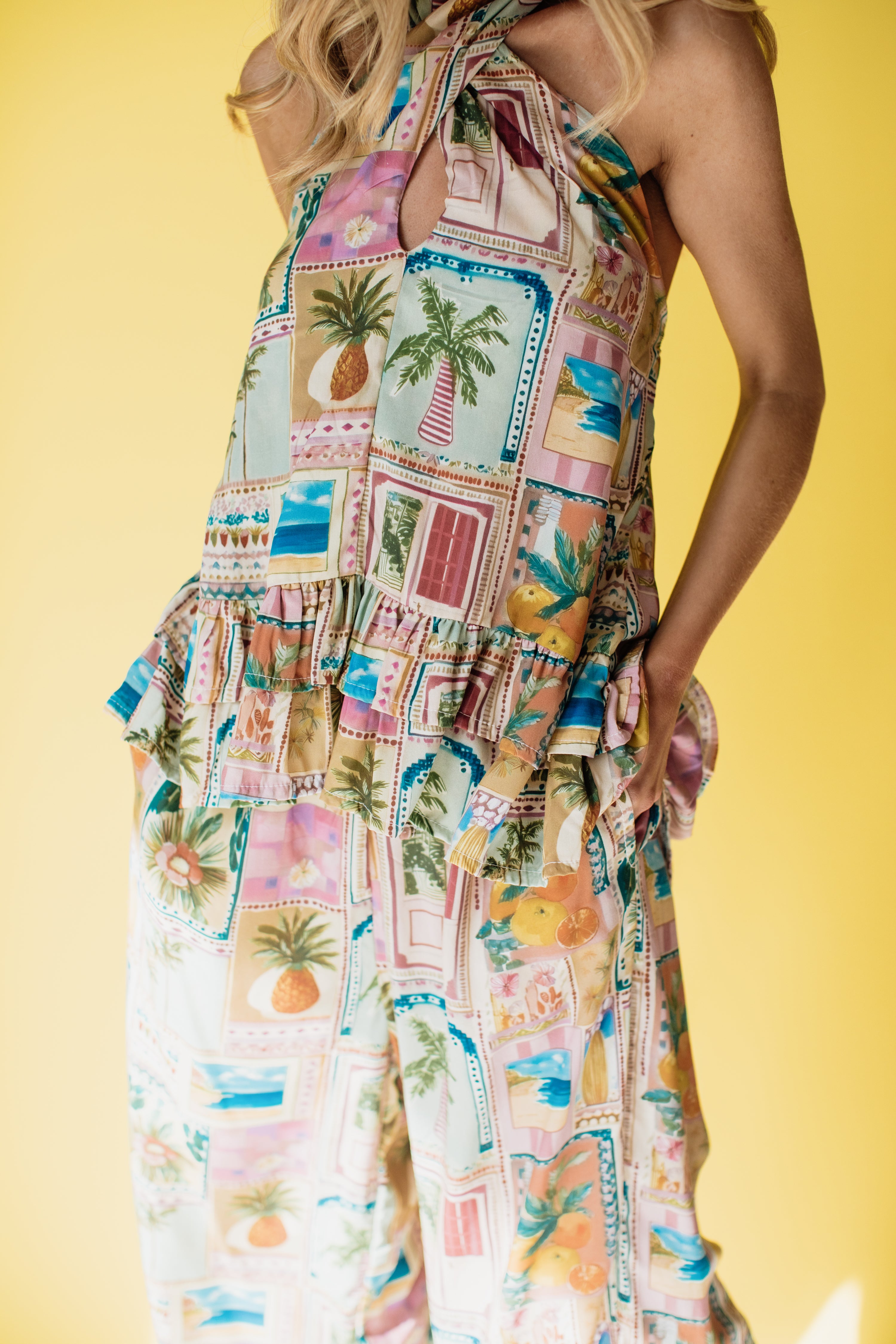 Palma Set | Isola Sun
