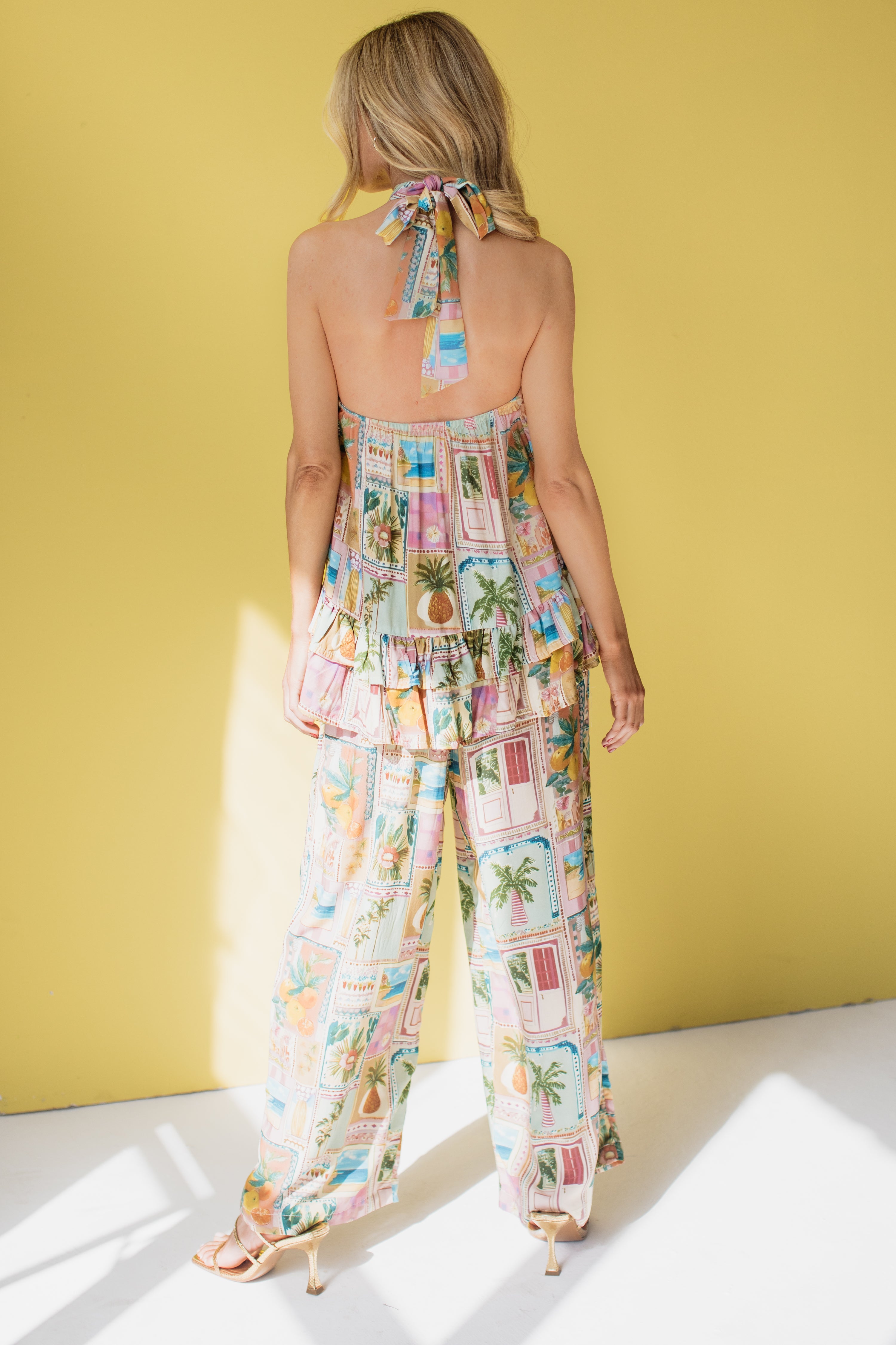 Palma Set | Isola Sun