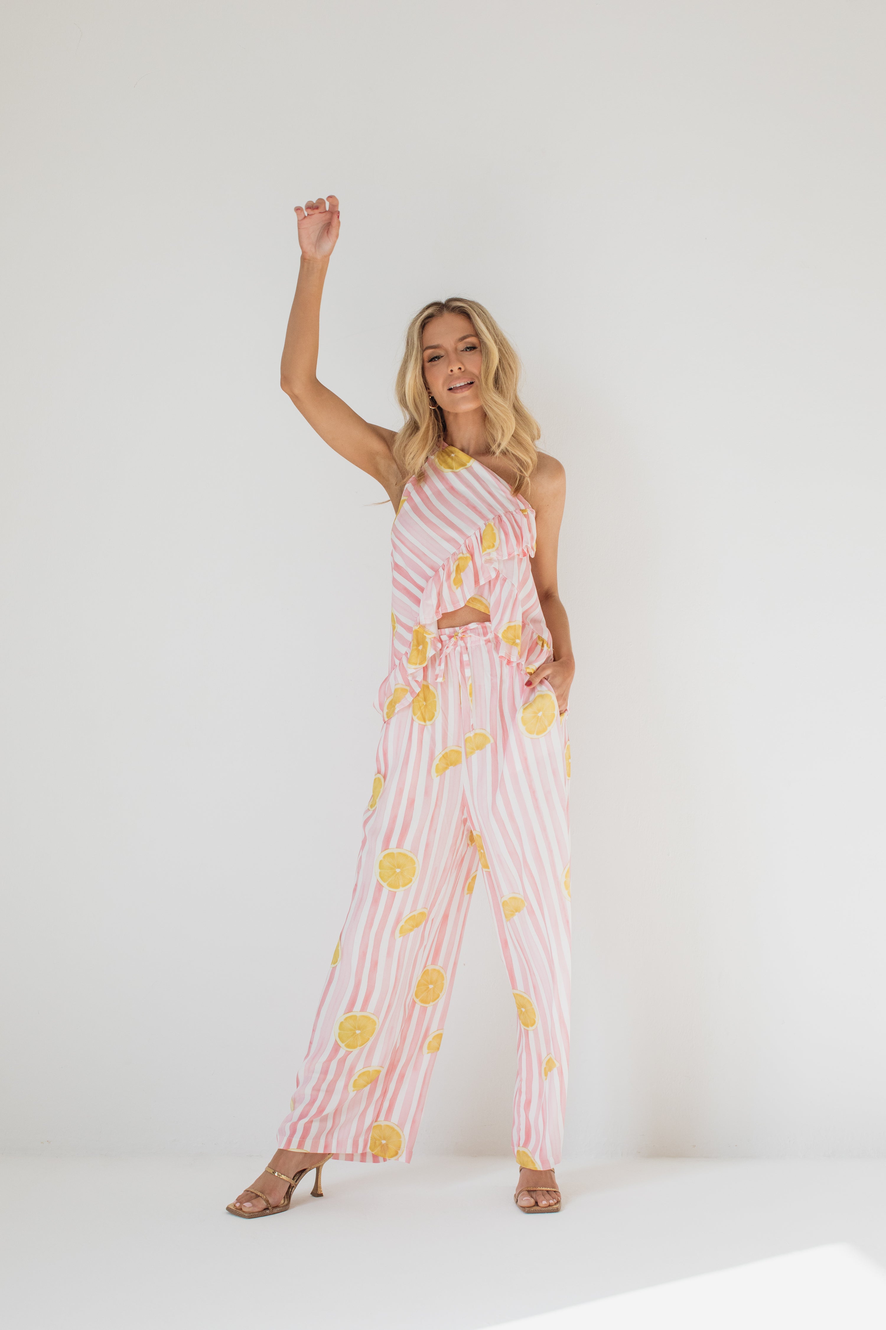 Rio Set | Limoncello Spritz