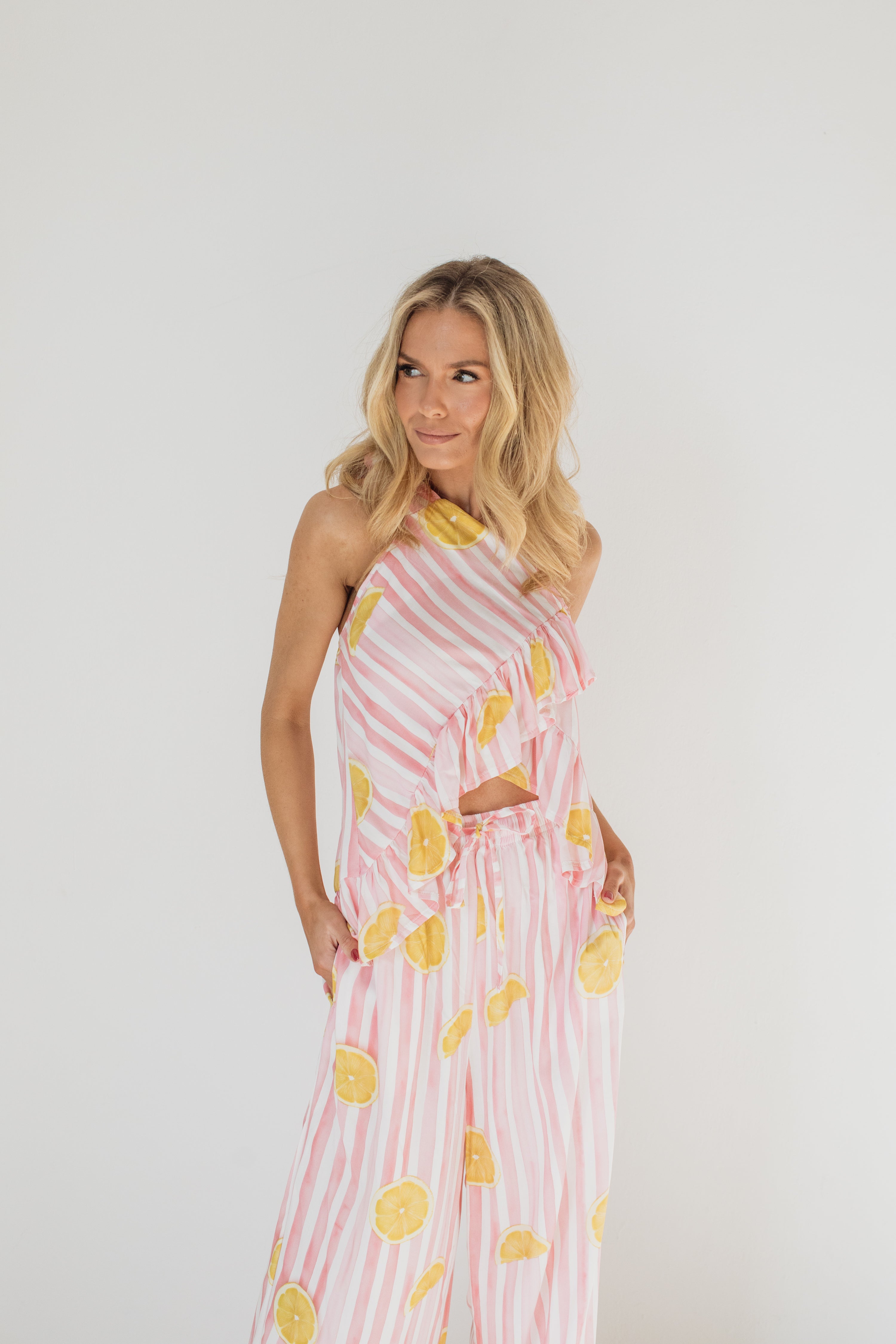 Rio Set | Limoncello Spritz