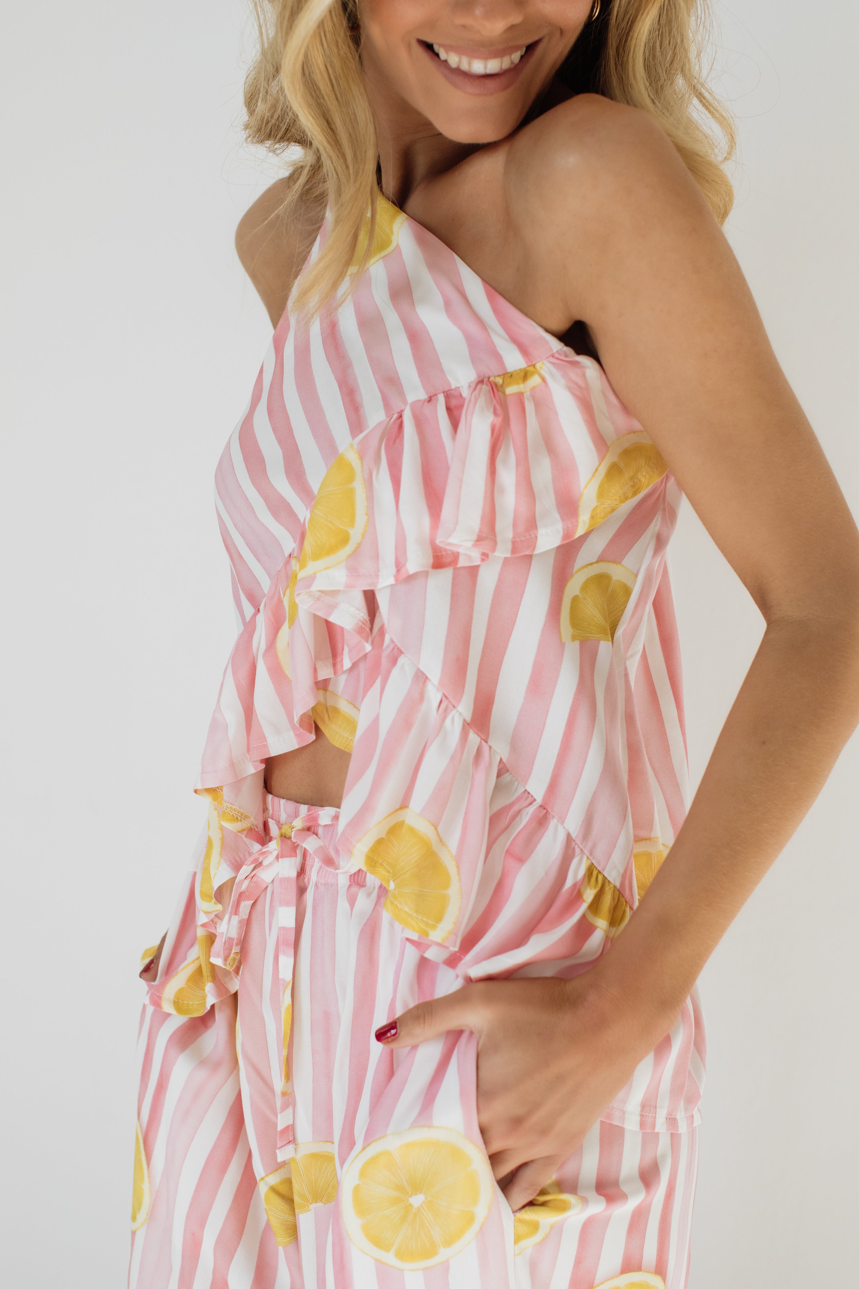 Rio Set | Limoncello Spritz