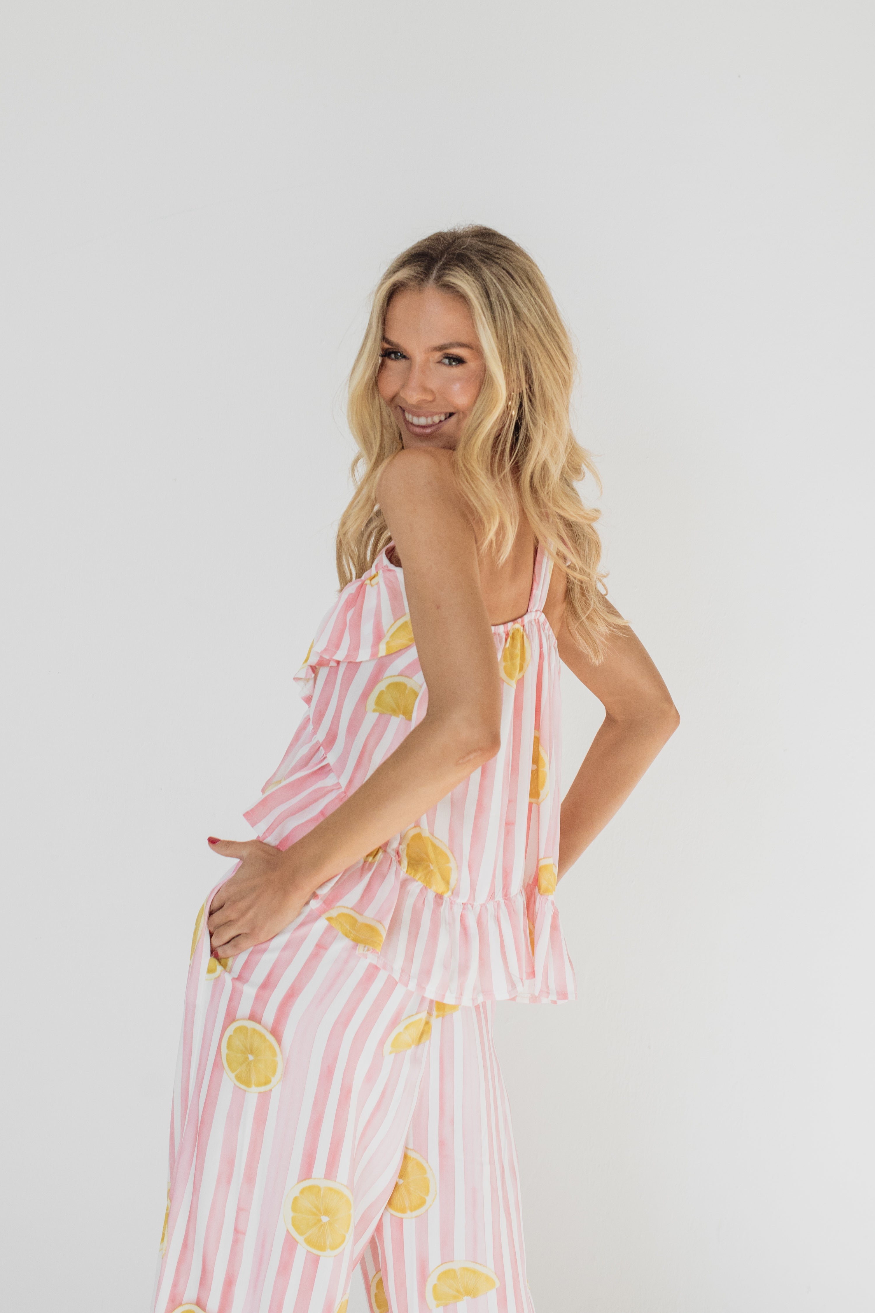 Rio Set | Limoncello Spritz