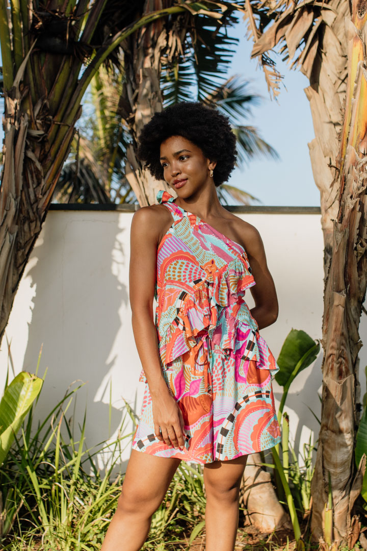 Rio Set | Leopard Oasis